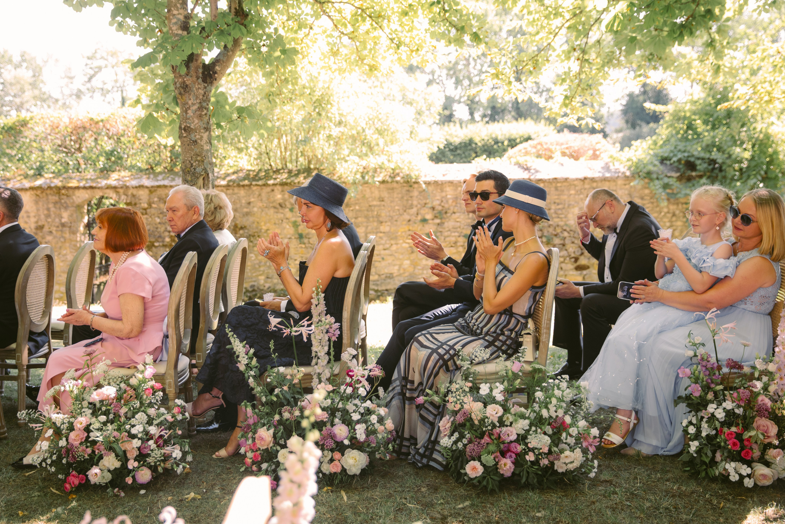 Xenia & Aleksey. Photographer in Paris