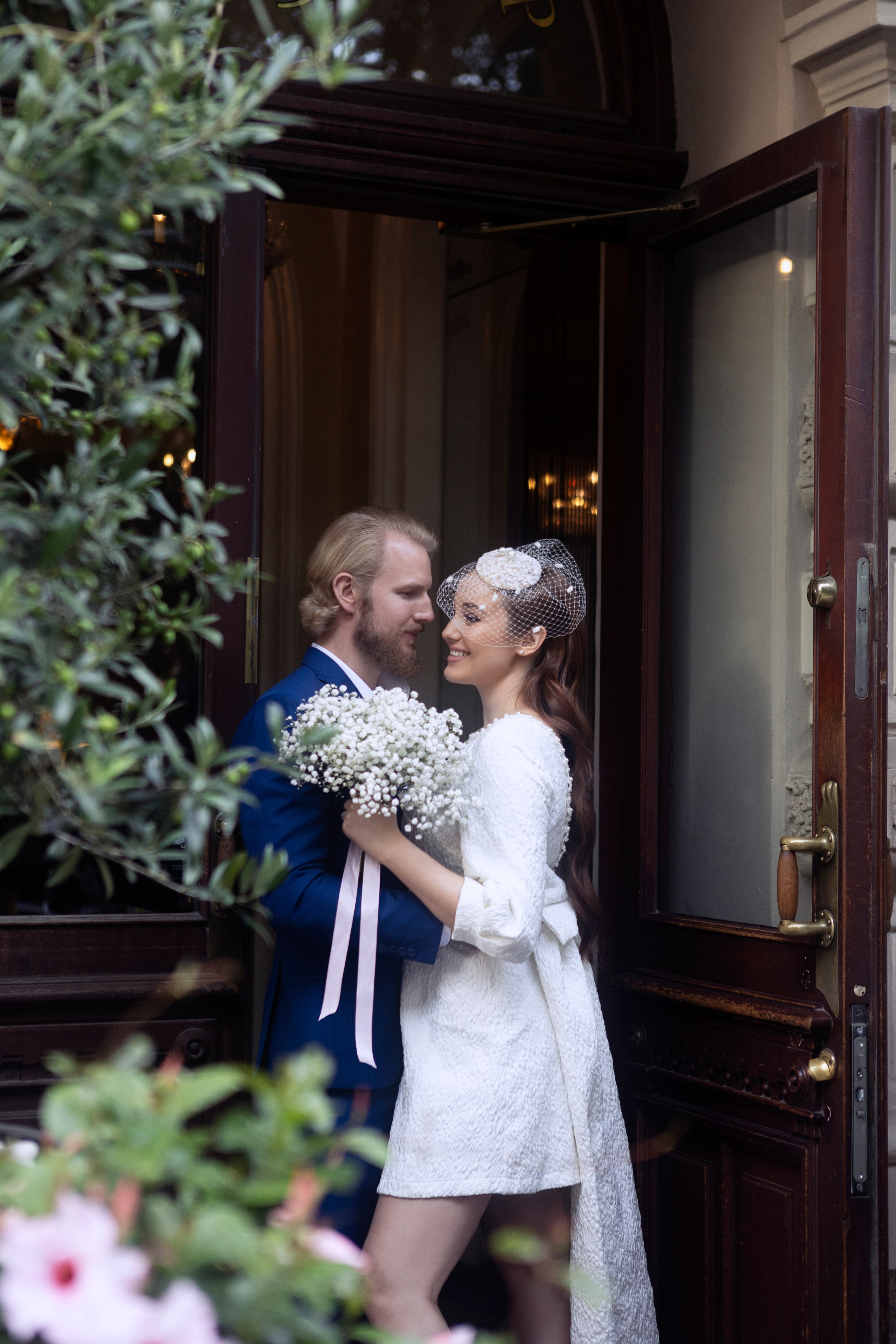 Family. Content photographer in Finland