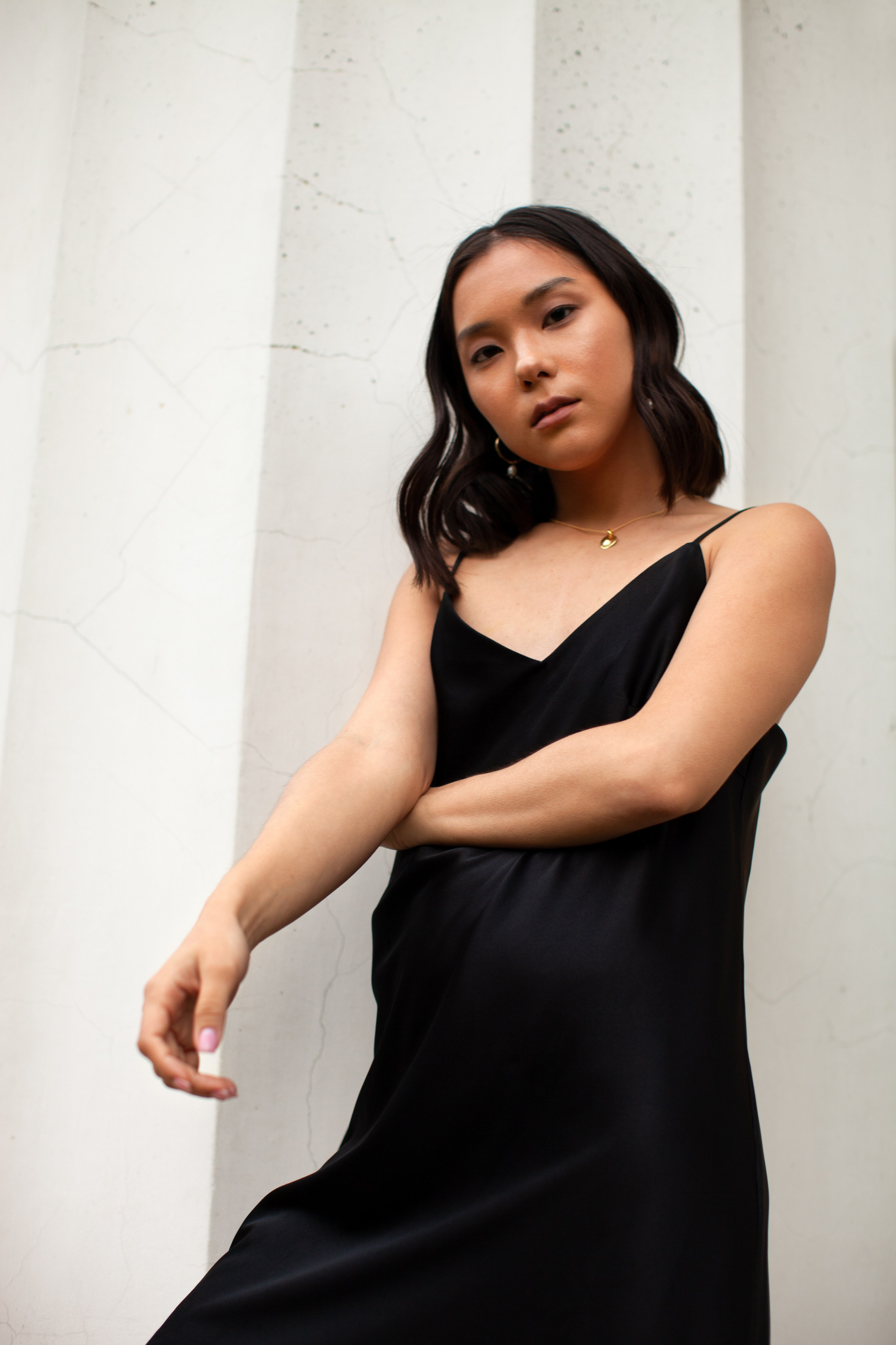 Eyko. SASHA FREEMIND