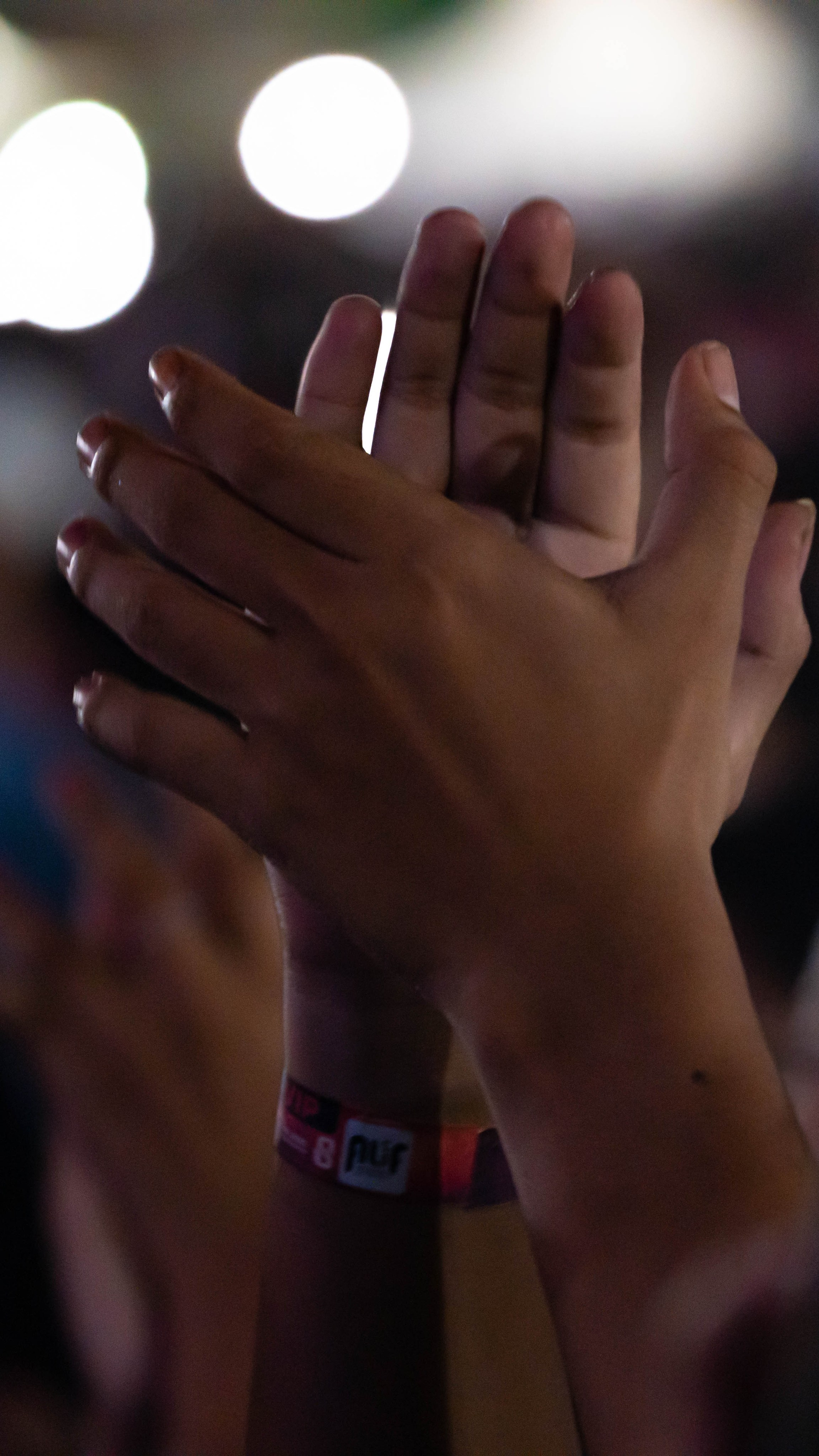 Laskar Cinta Concert. Aro Salaka Event Photography