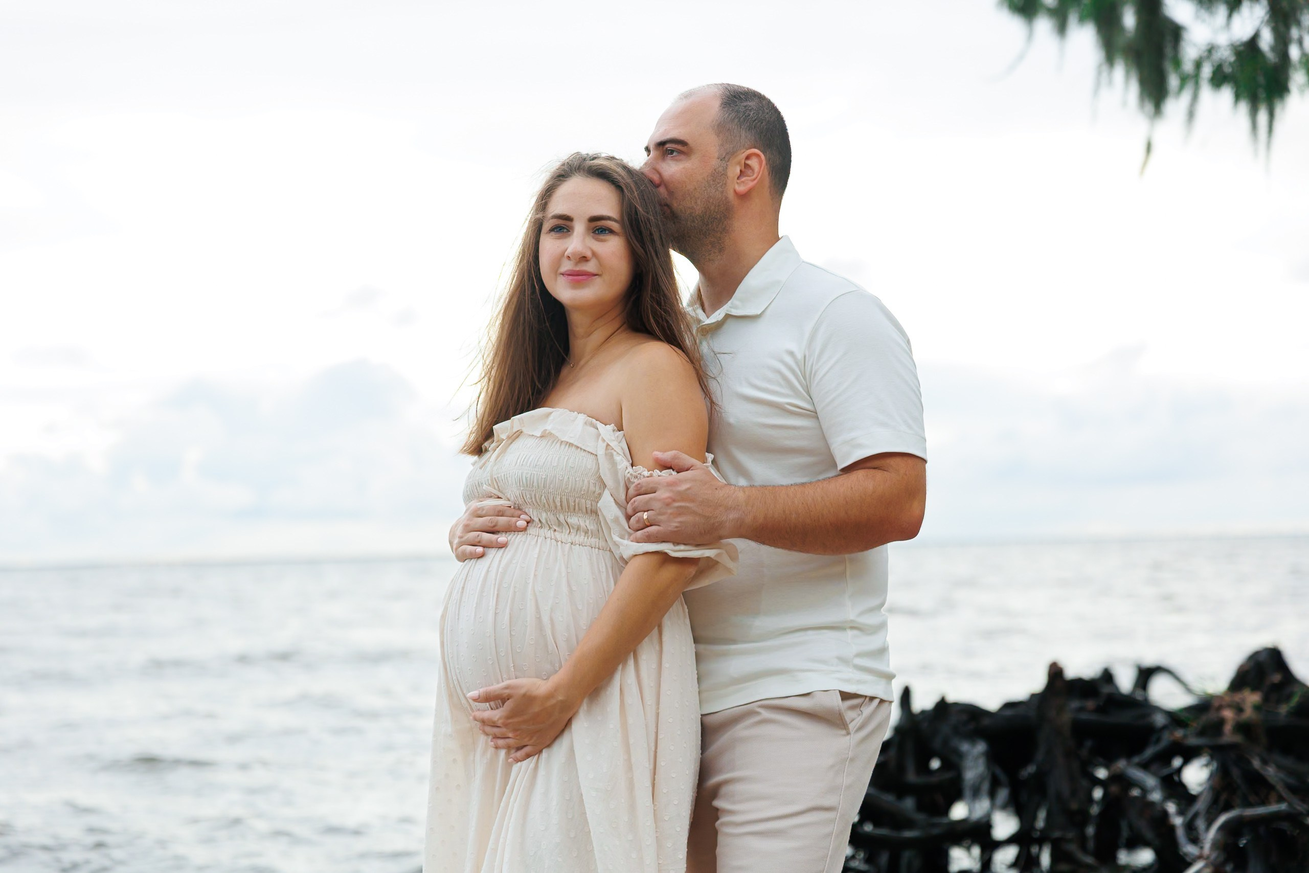 Yana (New Orleans). Photographer Julia Makoveeva