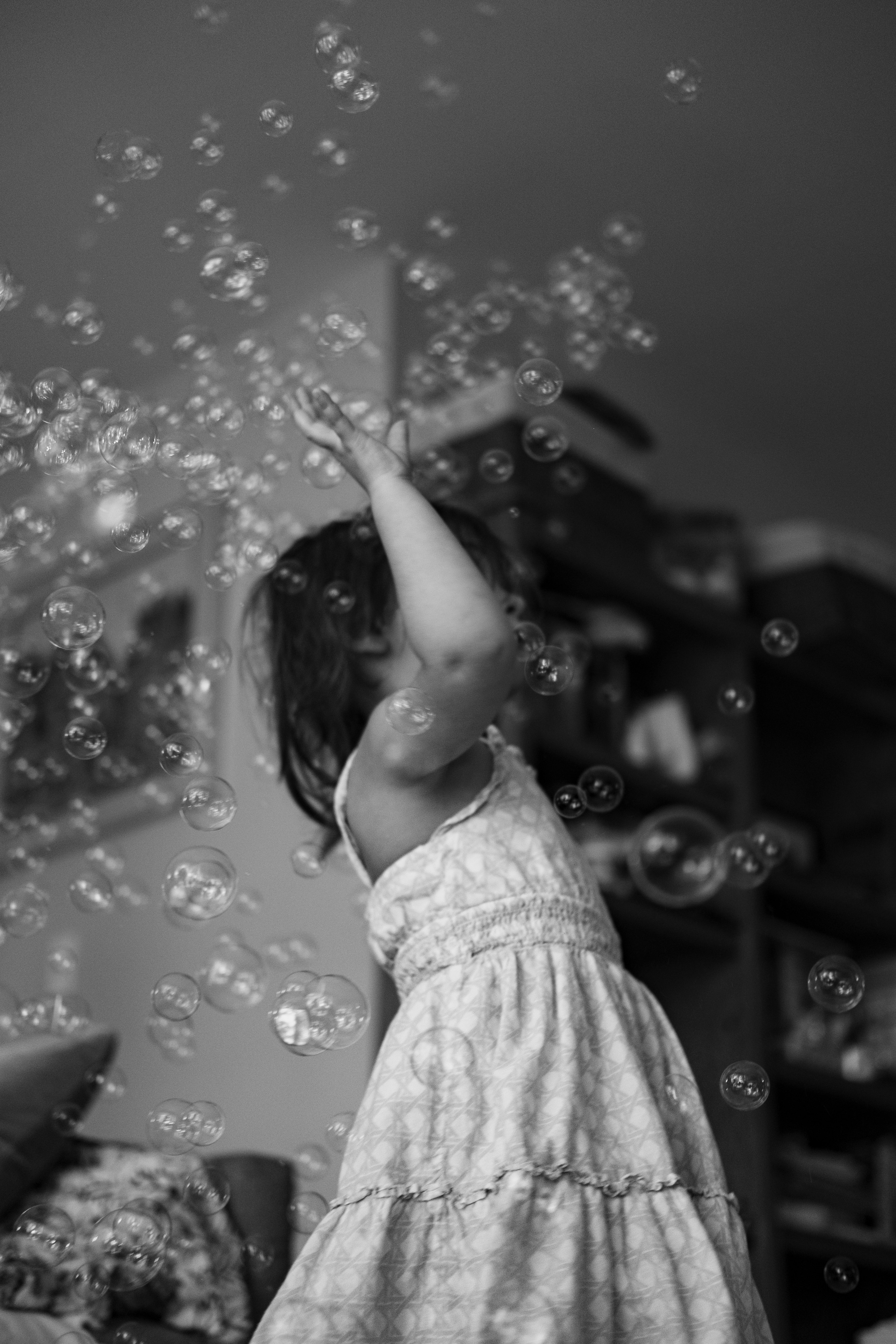 Family Photography Portfolio | Artistic & Documentary Family Sessions in Richmond, VA. Family Photographer Anna Dobrovolskaia | Richmond, VA