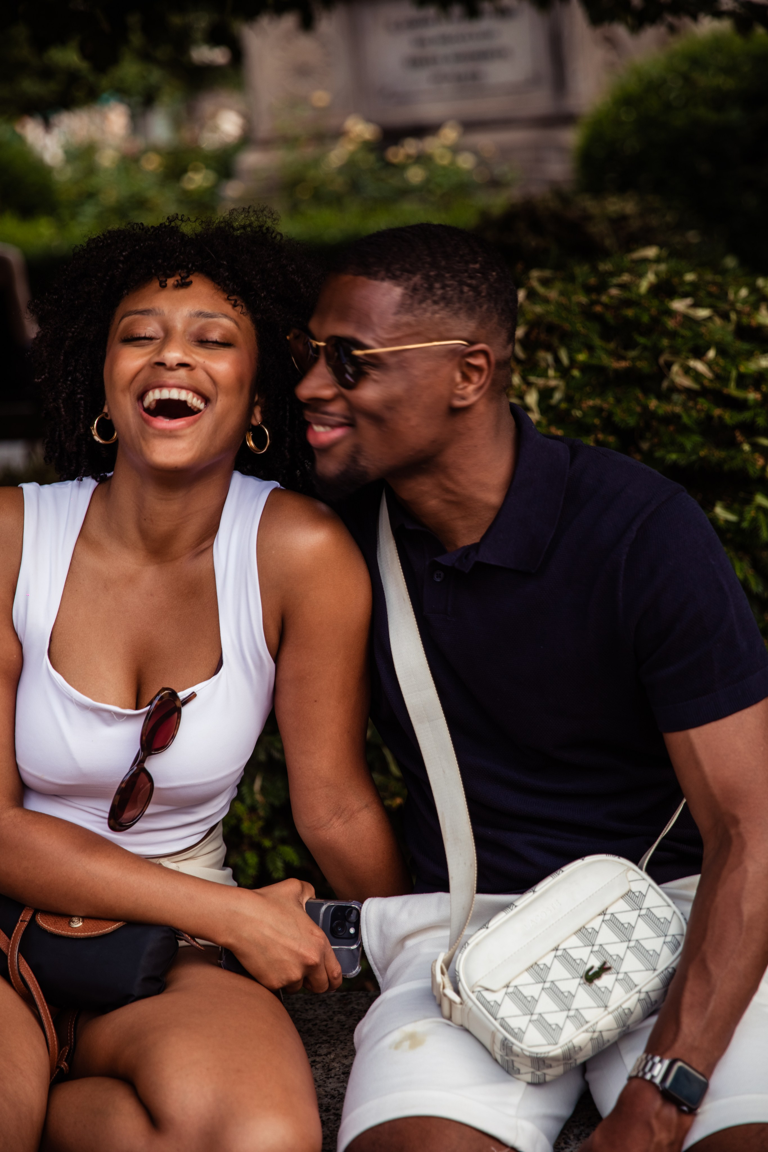 Репортаж. Фотограф Вероника Яцына в Ташкенте