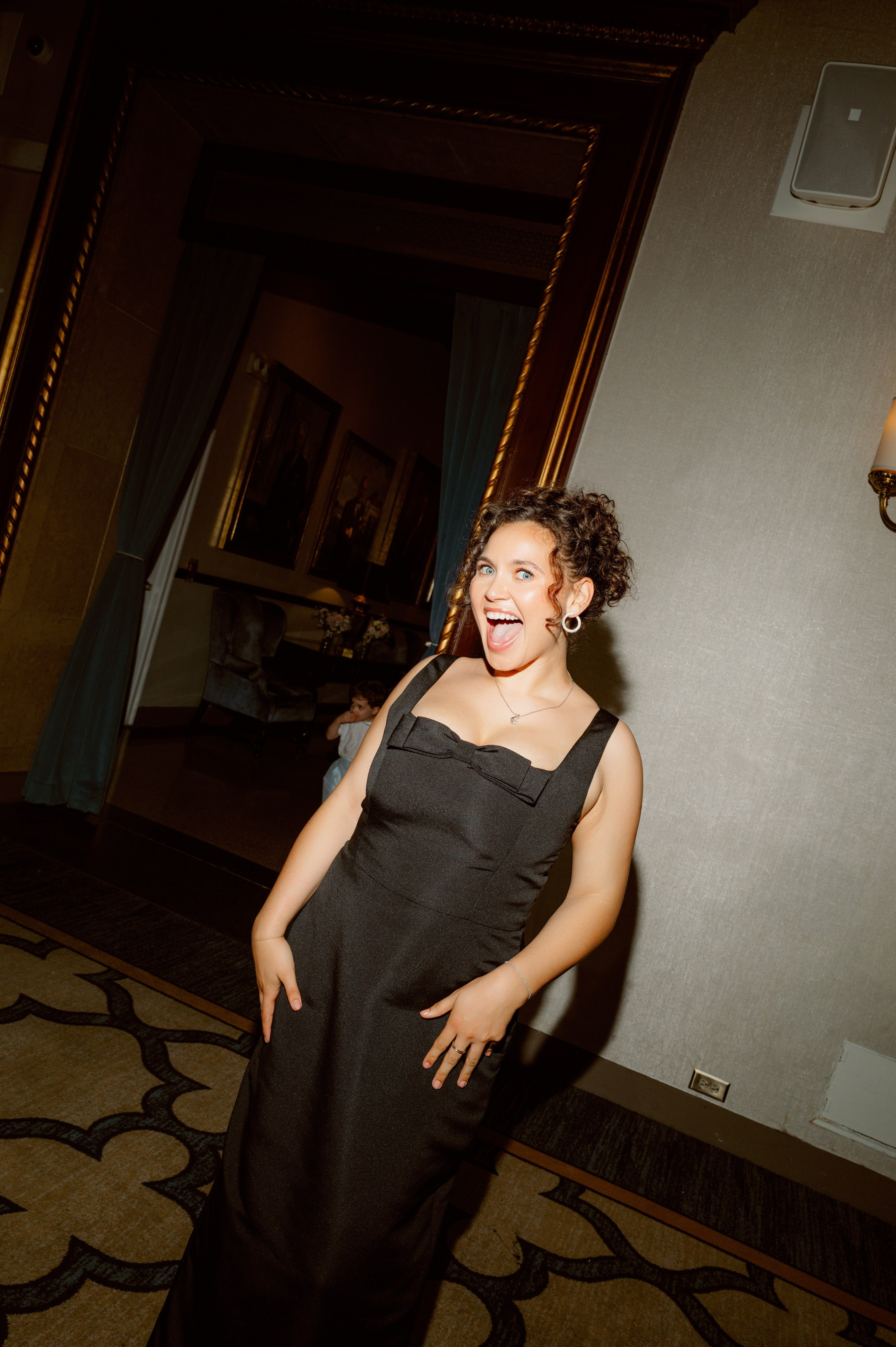 Caitlin and William. Wedding photographer and videographer New York | New Jersey