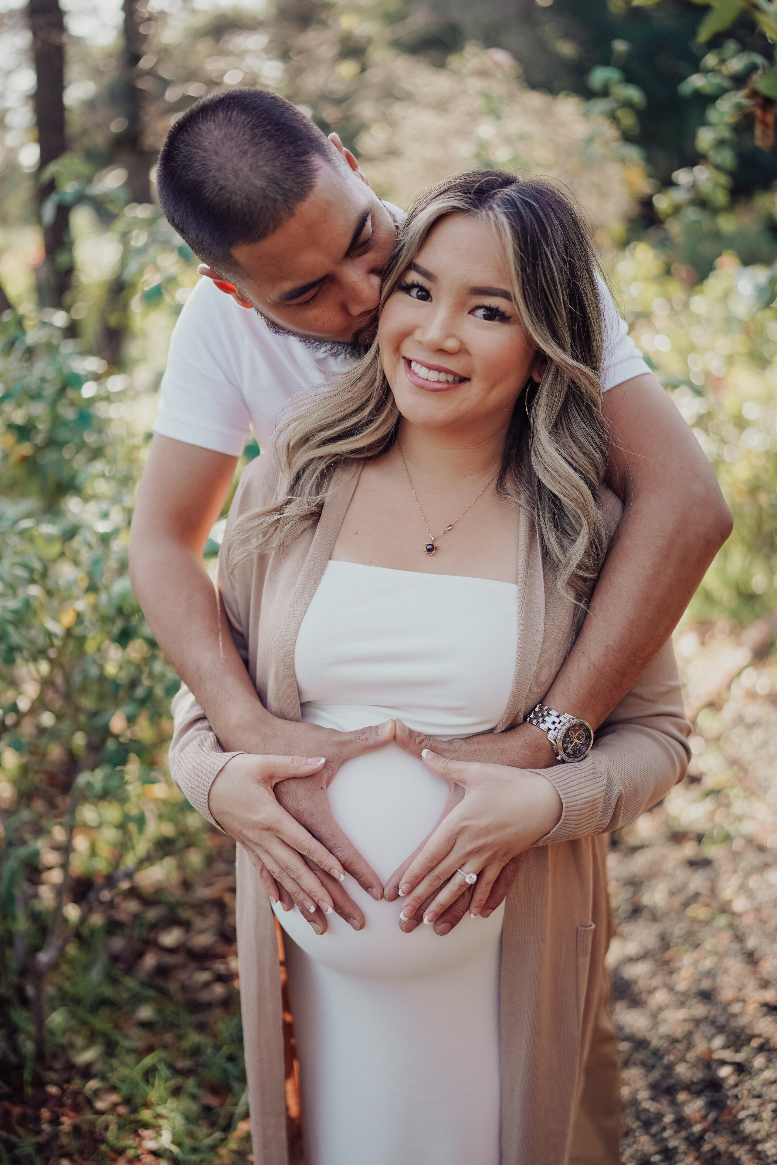 Maternity Ourdoor. Maternity, family and newborn photography in San Francisco Bay Area