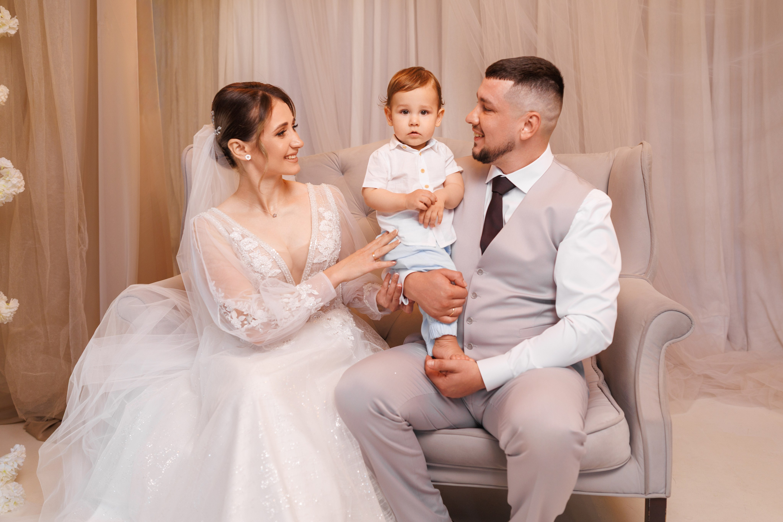 Adrian&Irina. Wedding, Family Photographer