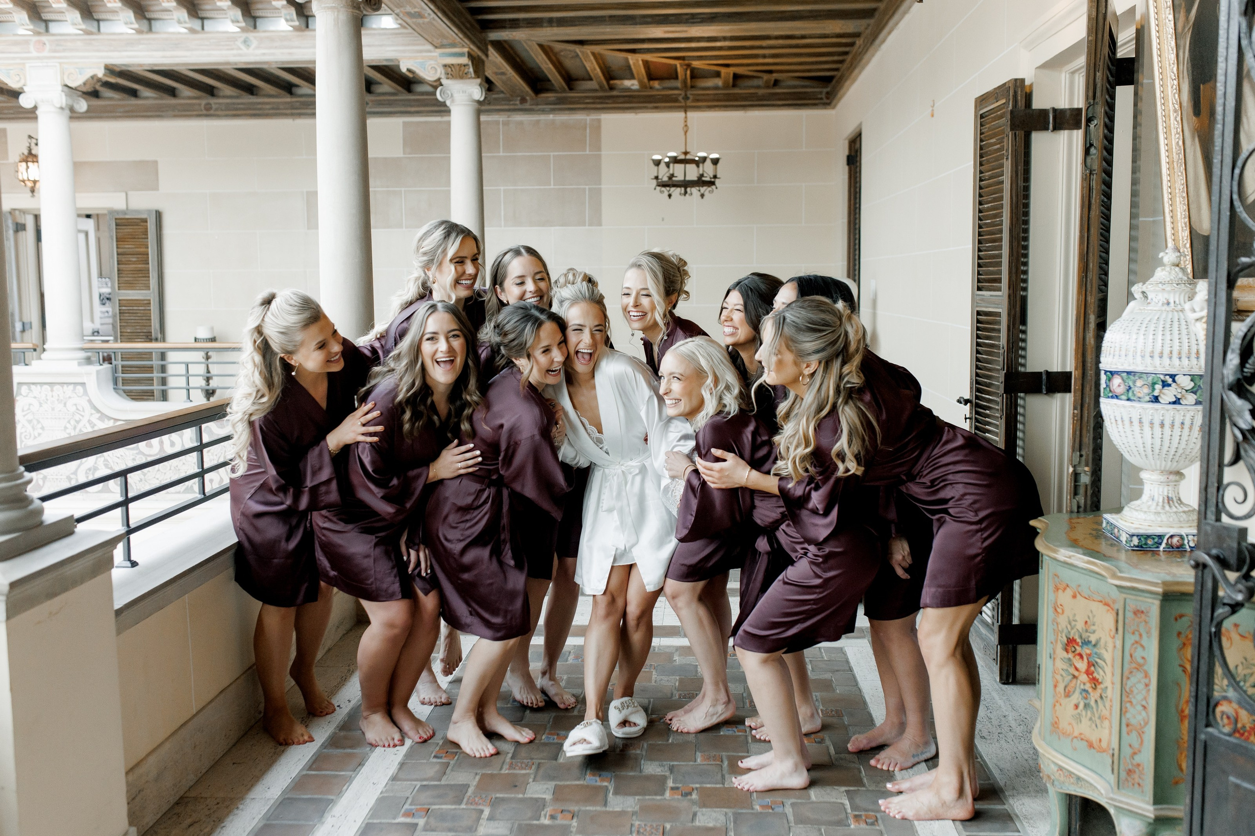 Michelle & Garrett. Svyatoslav Bogdanov — destination photographer