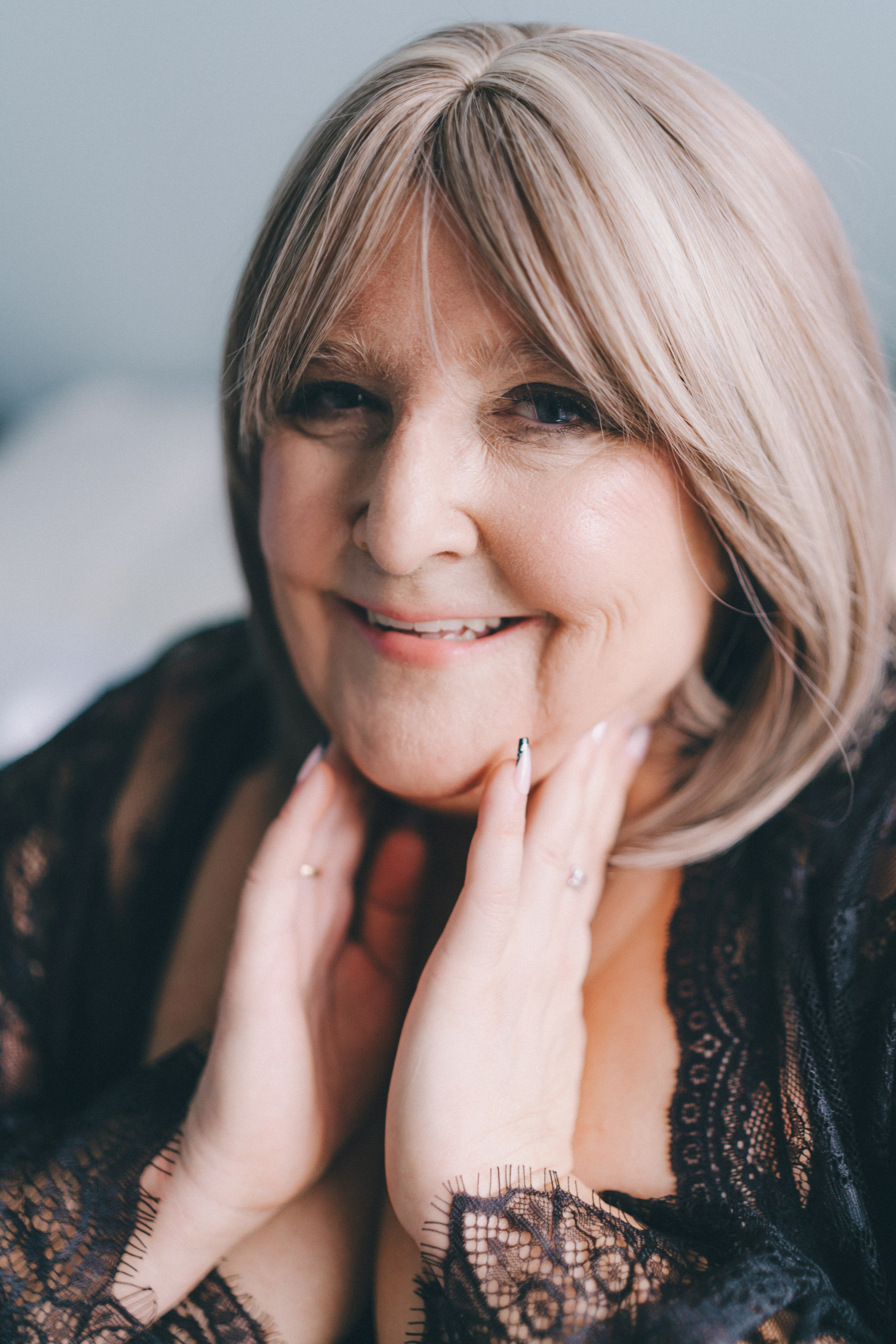 Helen. Creative Family, Brand, Boudoir and Wedding Photographer in Solihull & Birmingham Irina Zoteeva