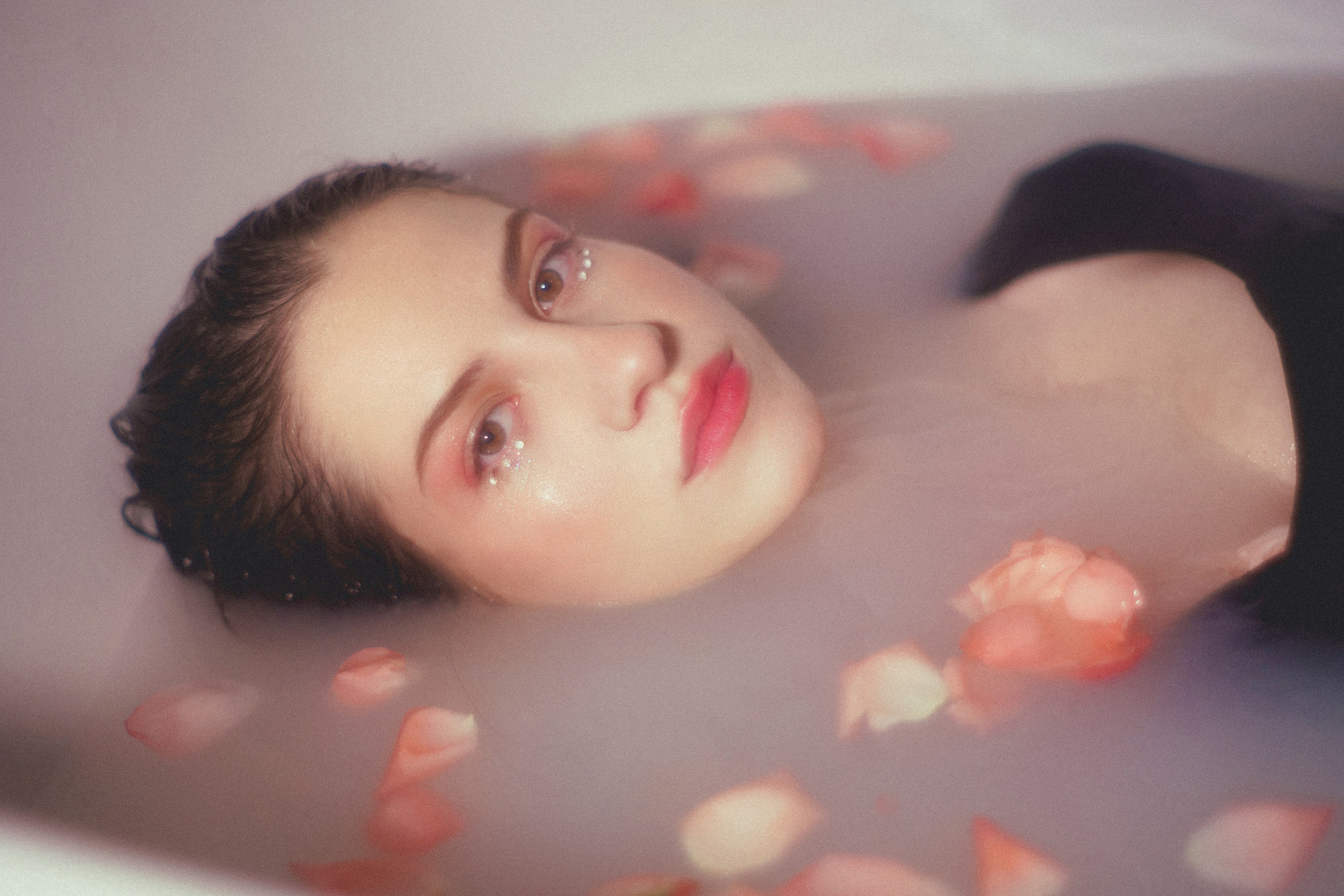 Aggeliki. Photographer in Greece Kristina