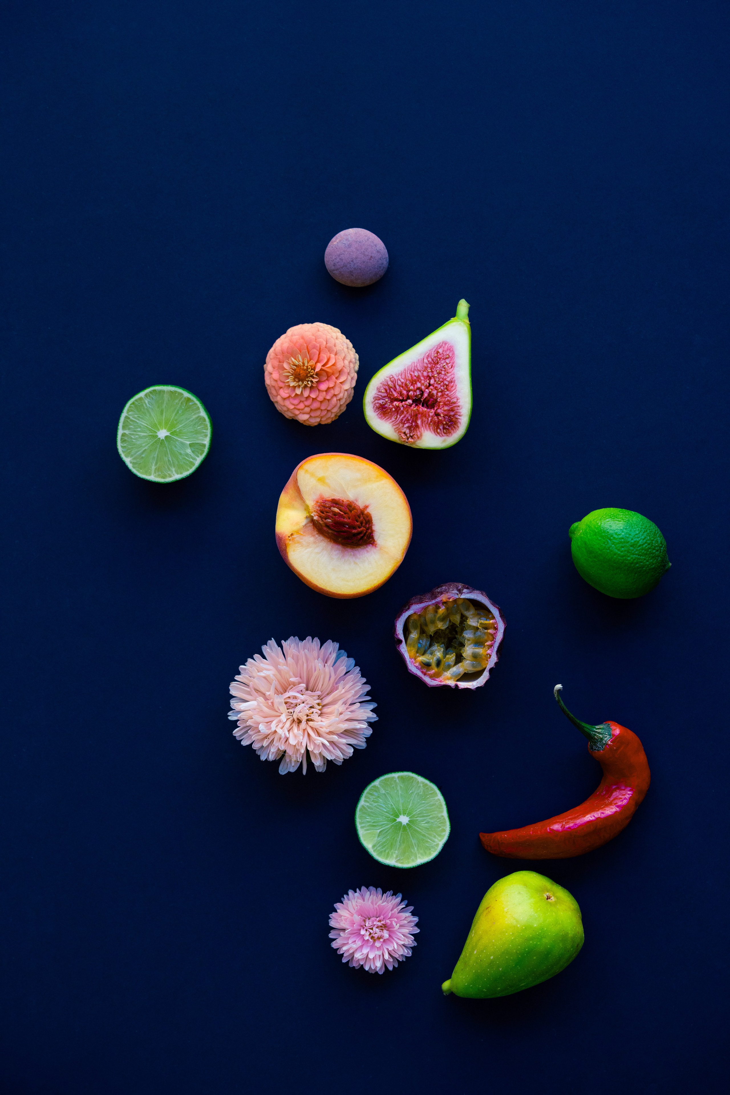 Flat lay. Maria Sher. Professional photographer from Porto, Portugal