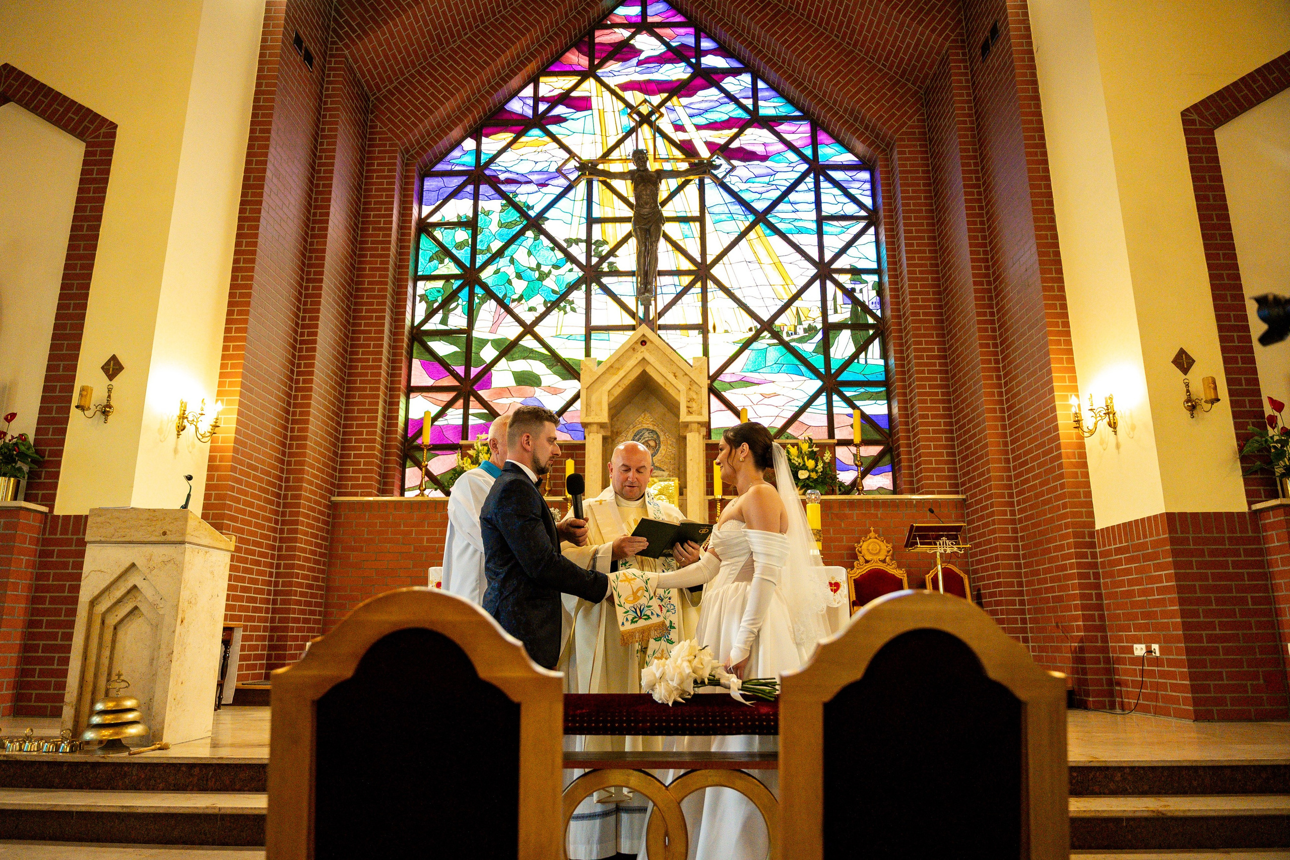 E&N: Zamek w Rzucewie. SL Wedding Photo — Editorial, Elegant & Timeless Wedding Photography in Poland and Across Europe