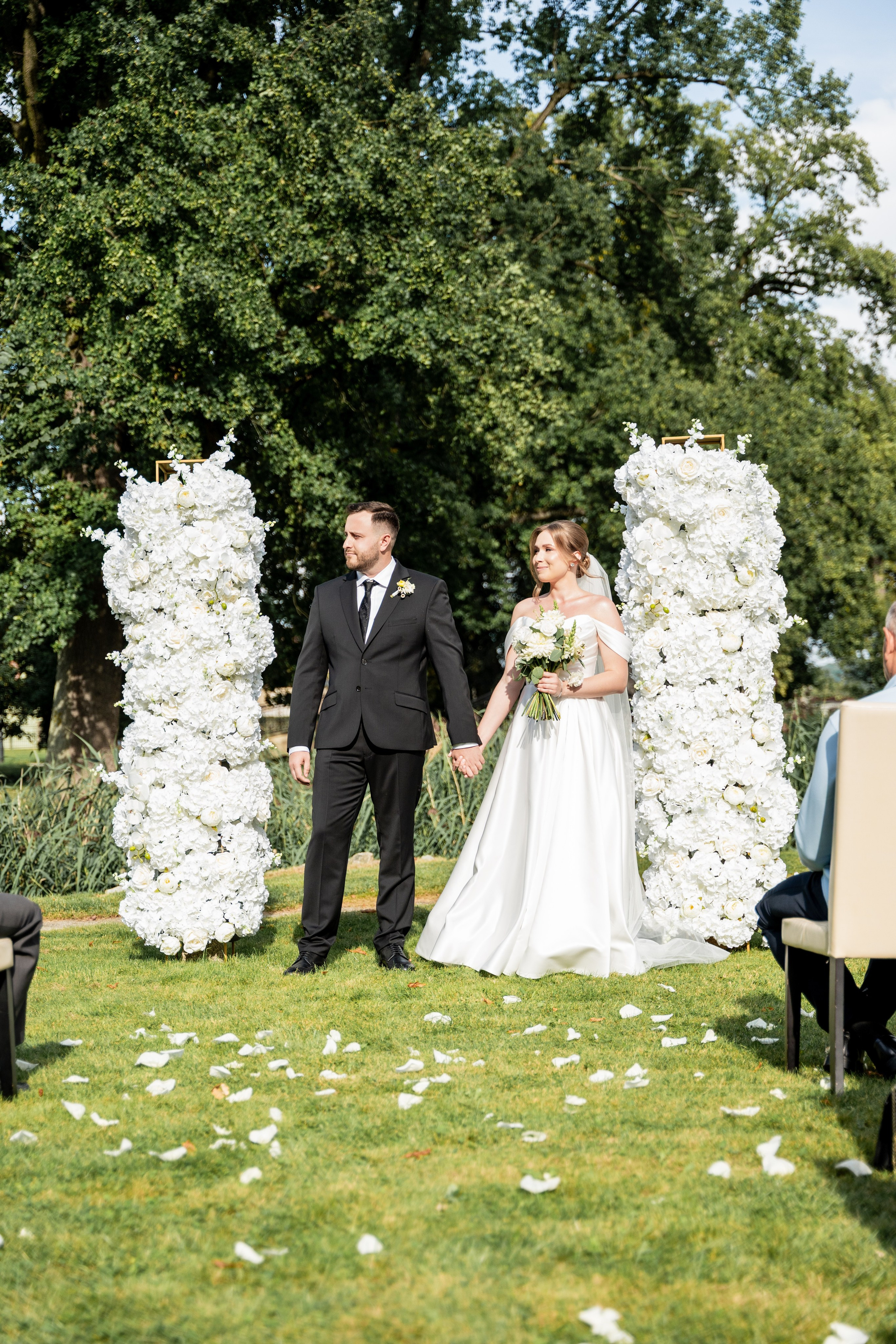 A&D. SL Wedding Photo: ponadczasowa fotografia ślubna | Wrocław & Europa