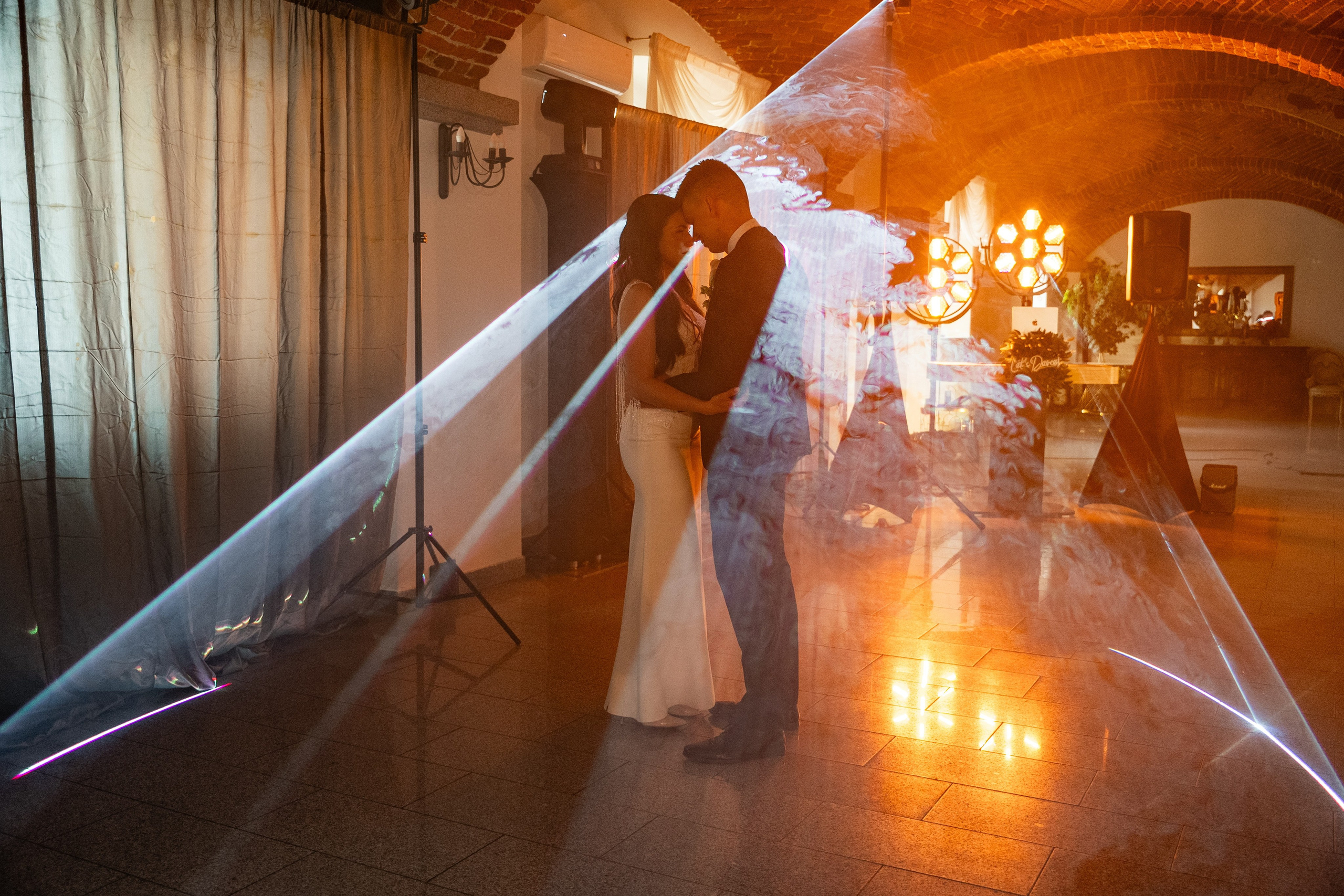 P&M. SL Wedding Photo — Editorial, Elegant & Timeless Wedding Photography in Poland and Across Europe