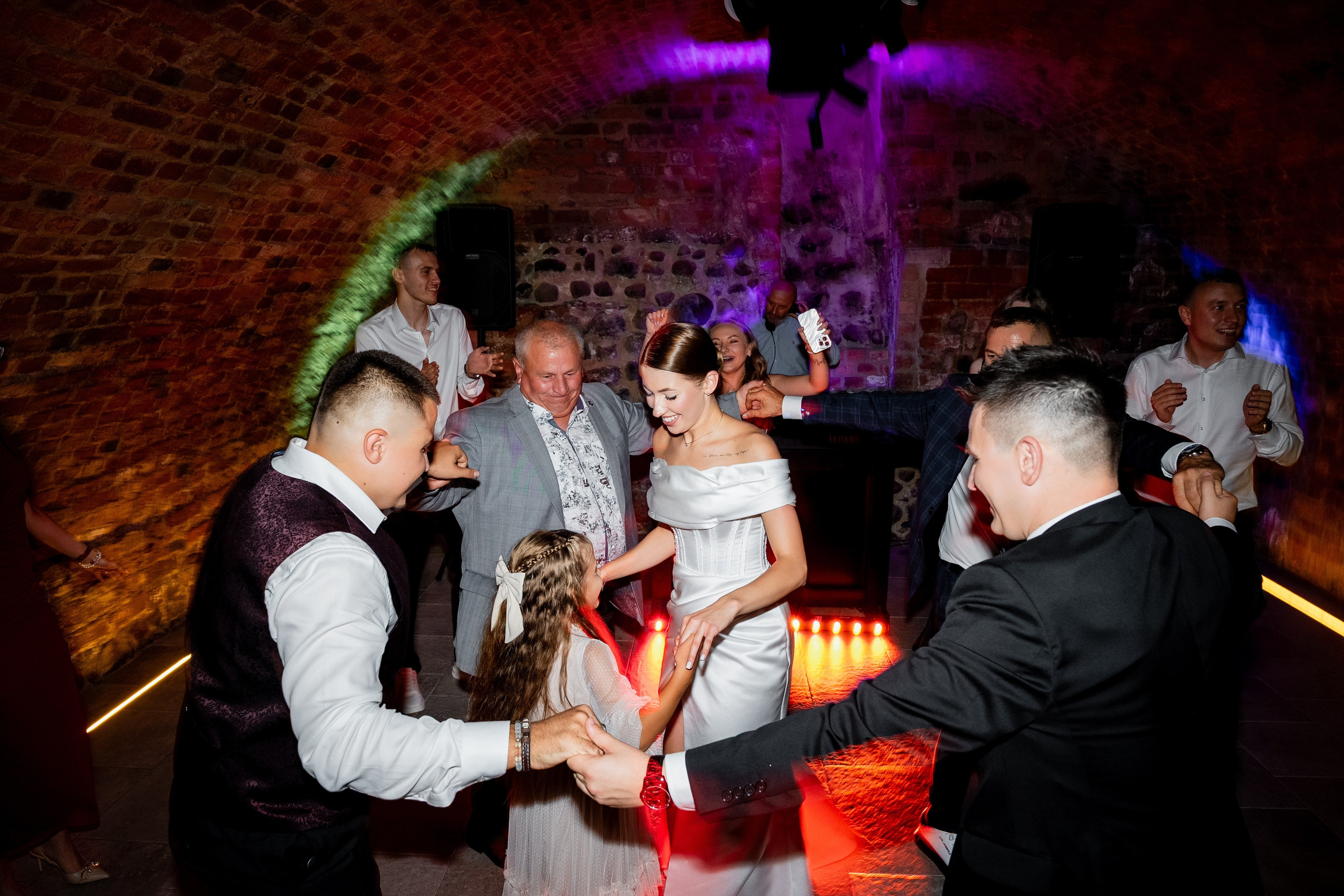 B&S. SL Wedding Photo: ponadczasowa fotografia ślubna | Wrocław & Europa