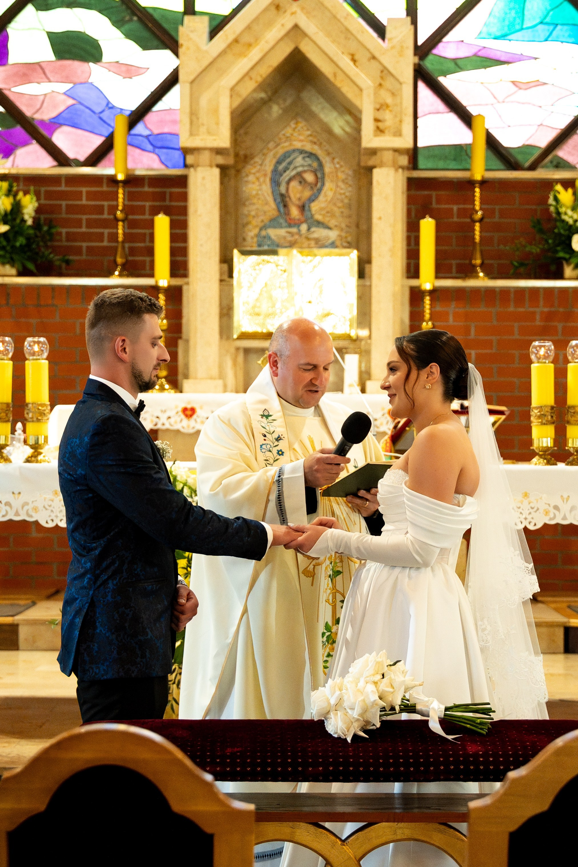 E&N: Zamek w Rzucewie. SL Wedding Photo — Editorial, Elegant & Timeless Wedding Photography in Poland and Across Europe