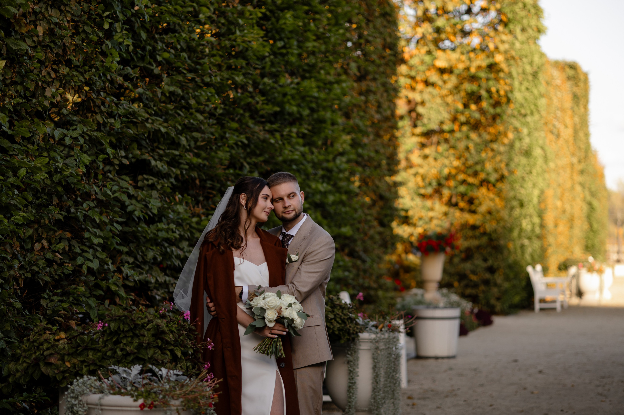 Анатолій+Вікторія. Весільний, сімейний фотограф Варшава