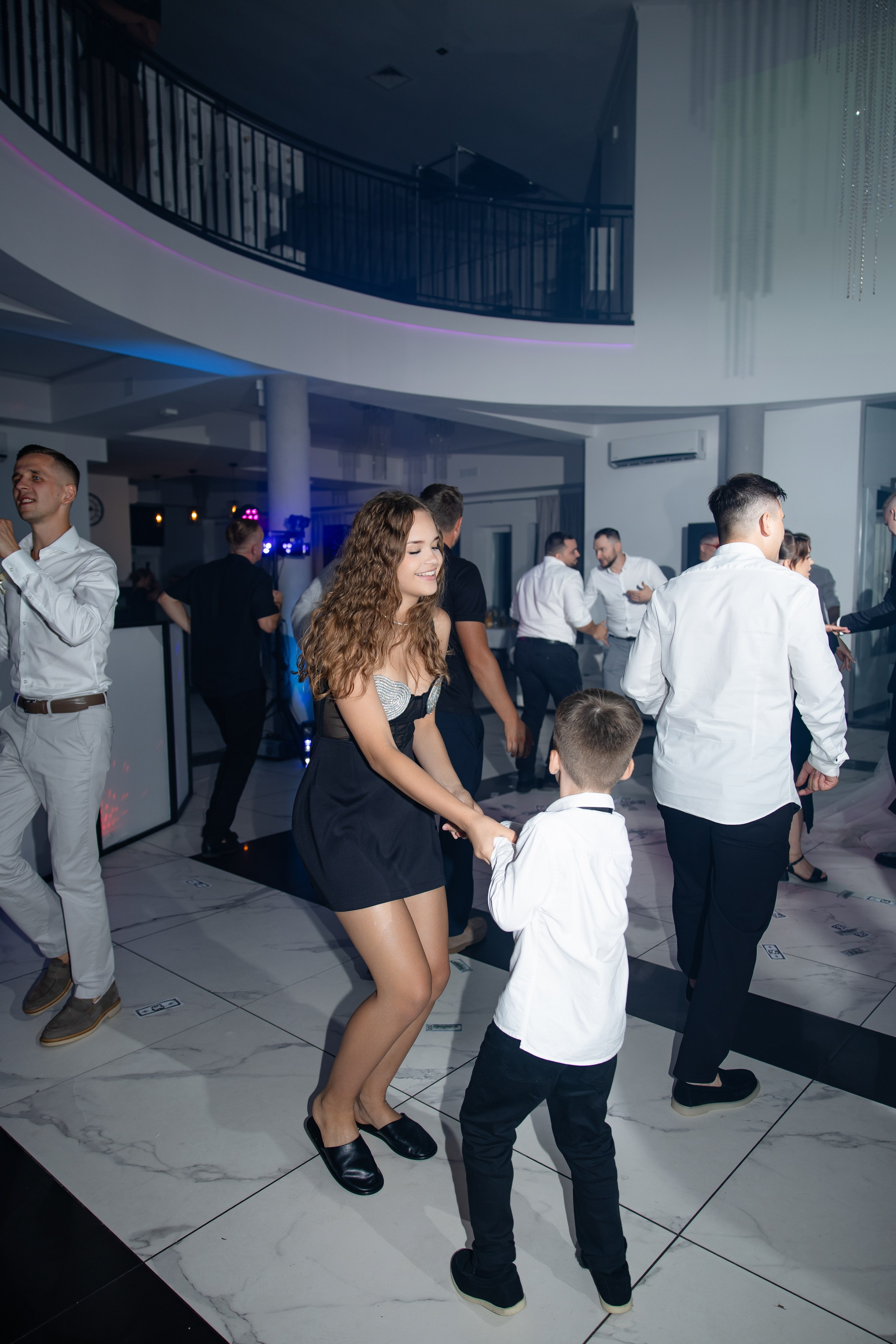 Артур + Анастасія. Весільний, сімейний фотограф Варшава