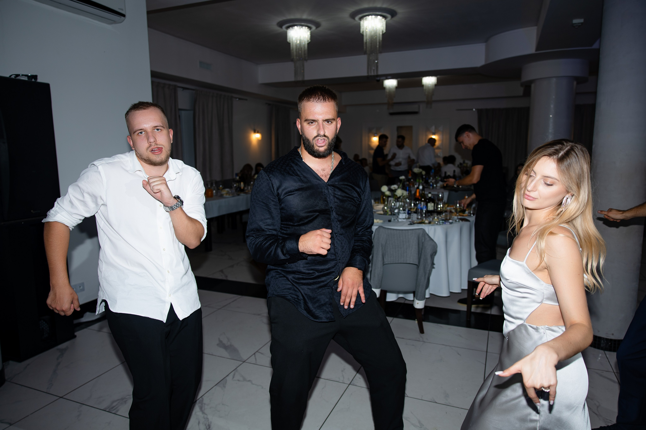 Артур + Анастасія. Весільний, сімейний фотограф Варшава