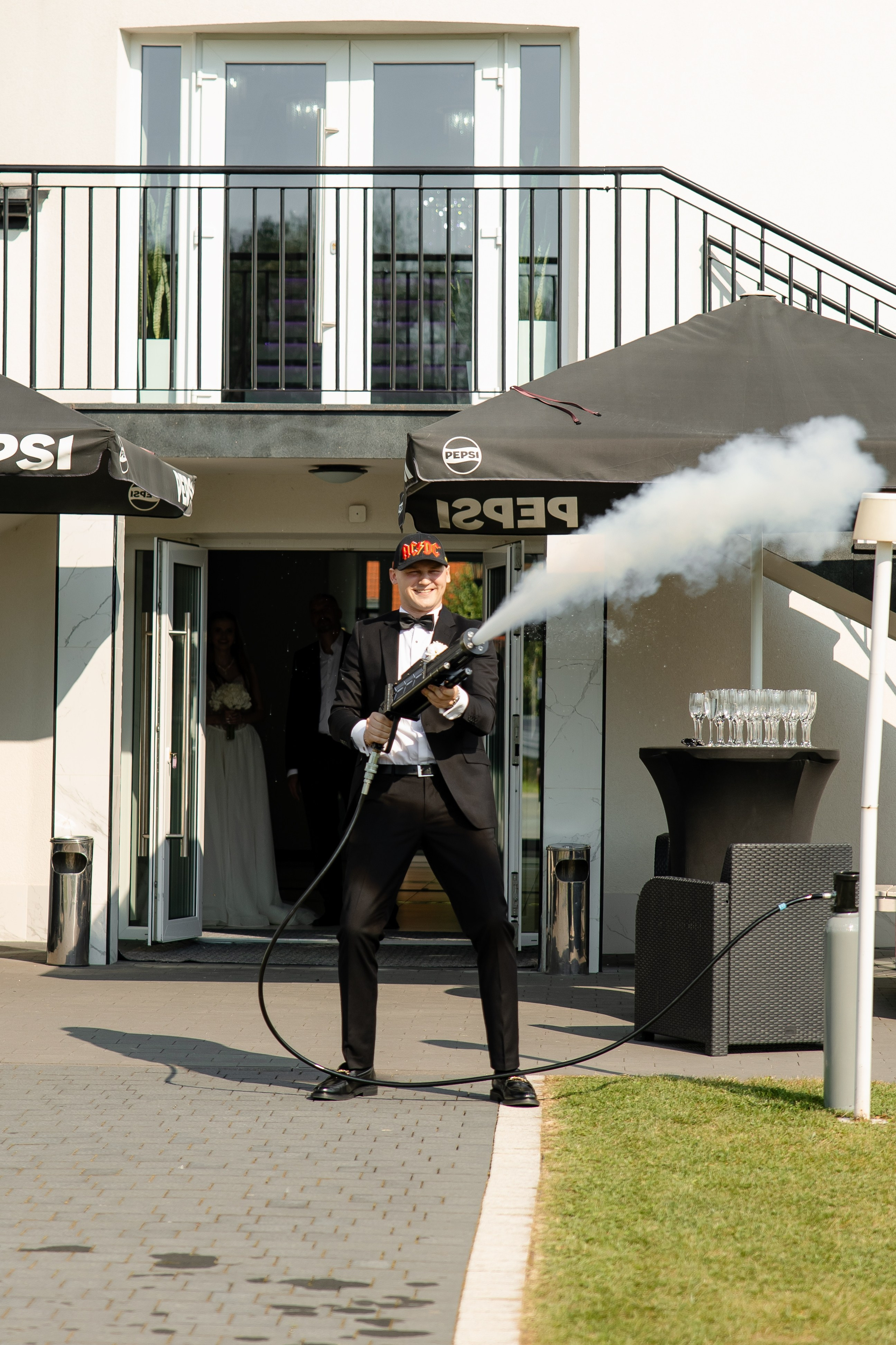 Артур + Анастасія. Весільний, сімейний фотограф Варшава