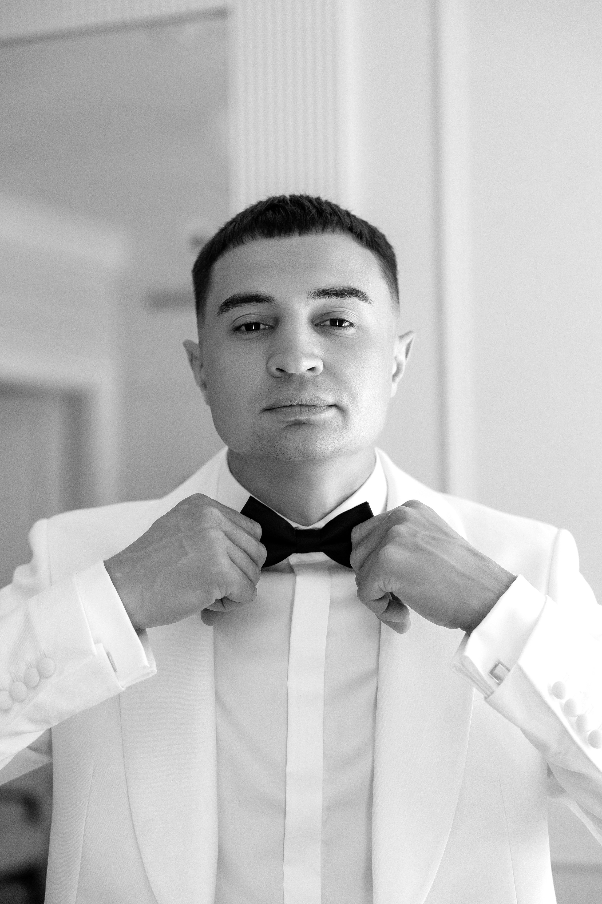 Василь + Іванна. Весільний, сімейний фотограф Варшава