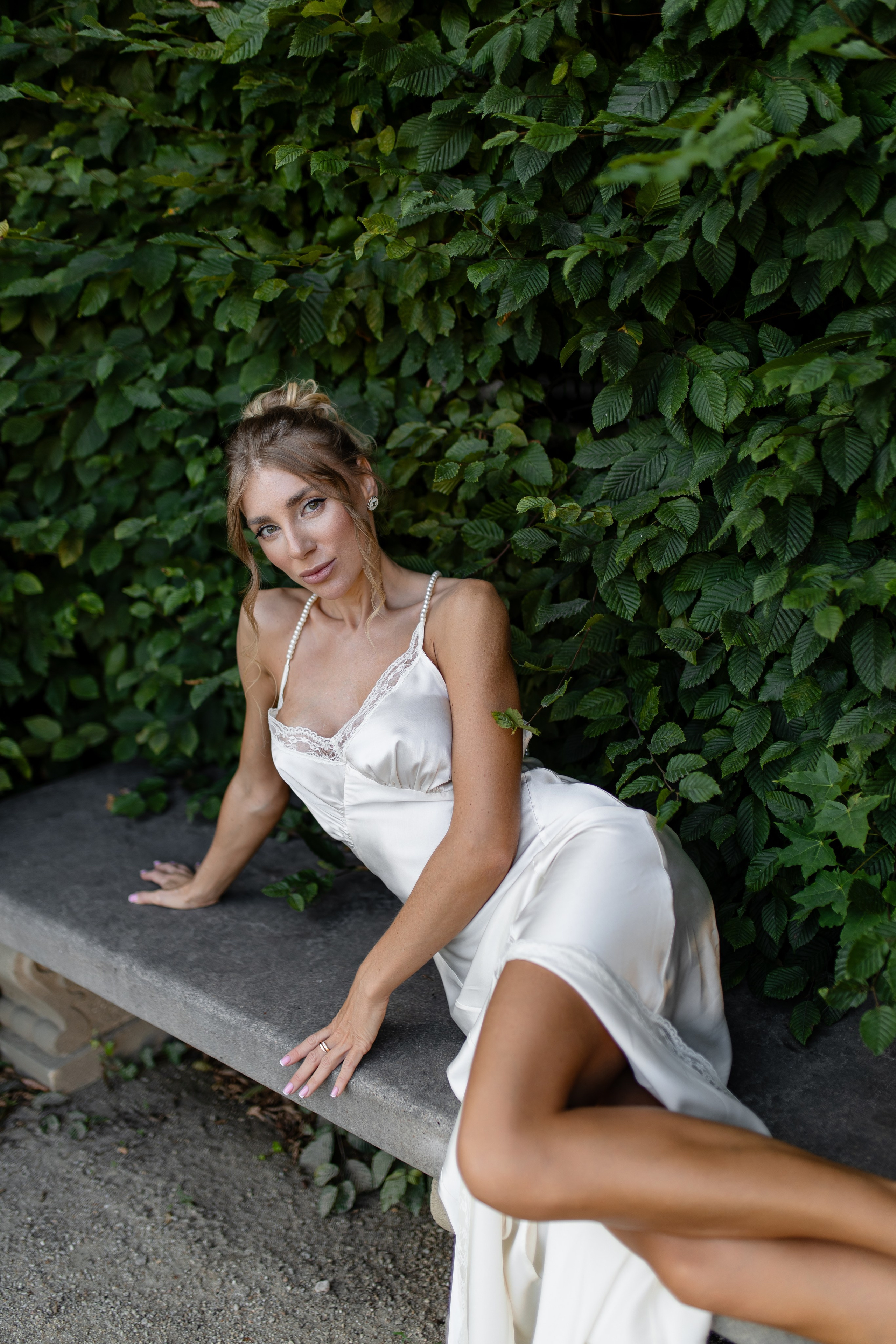 Марьяна. Весільний, сімейний фотограф Варшава