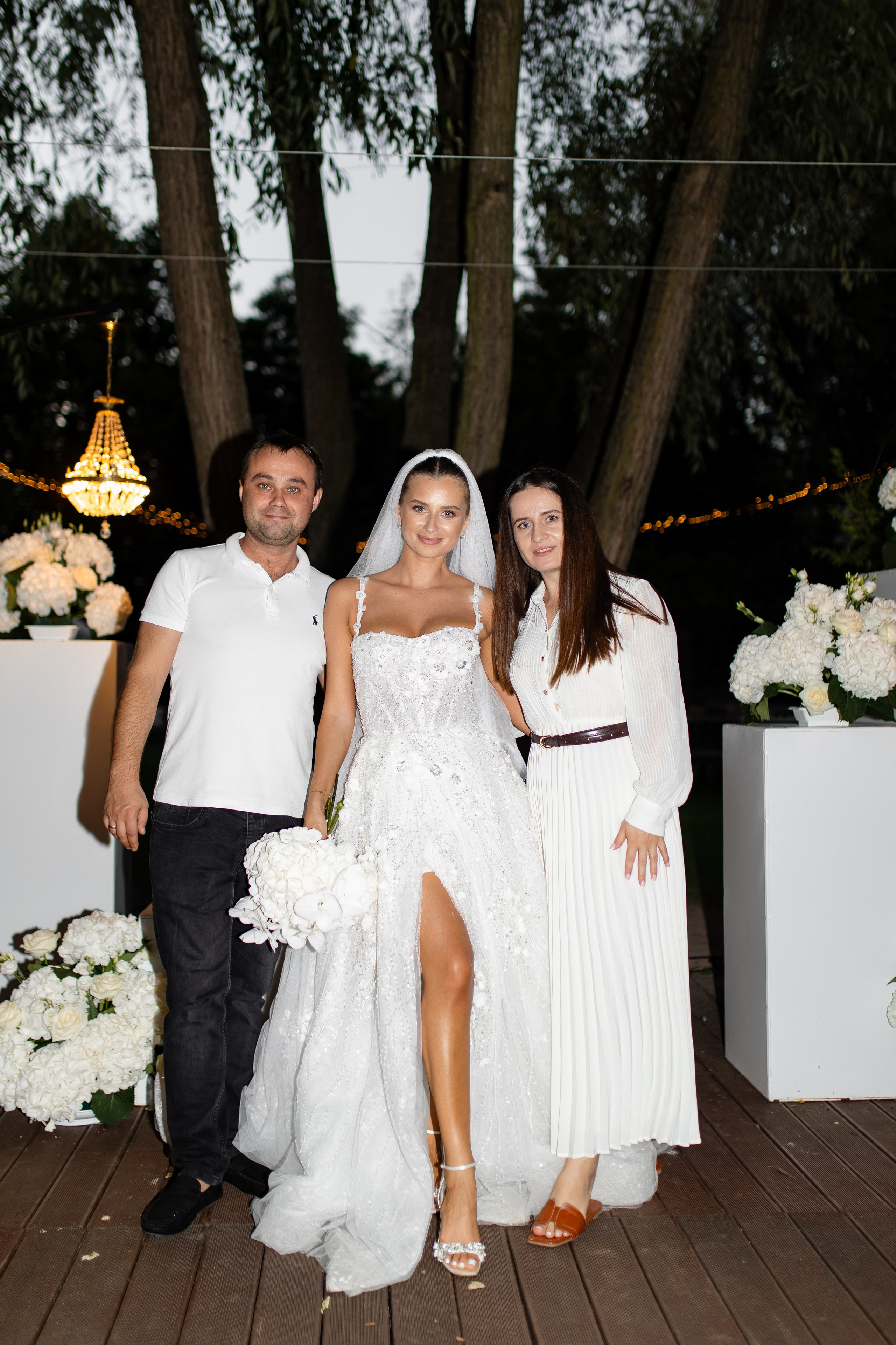 Андрій+Тетяна. Весільний, сімейний фотограф Варшава