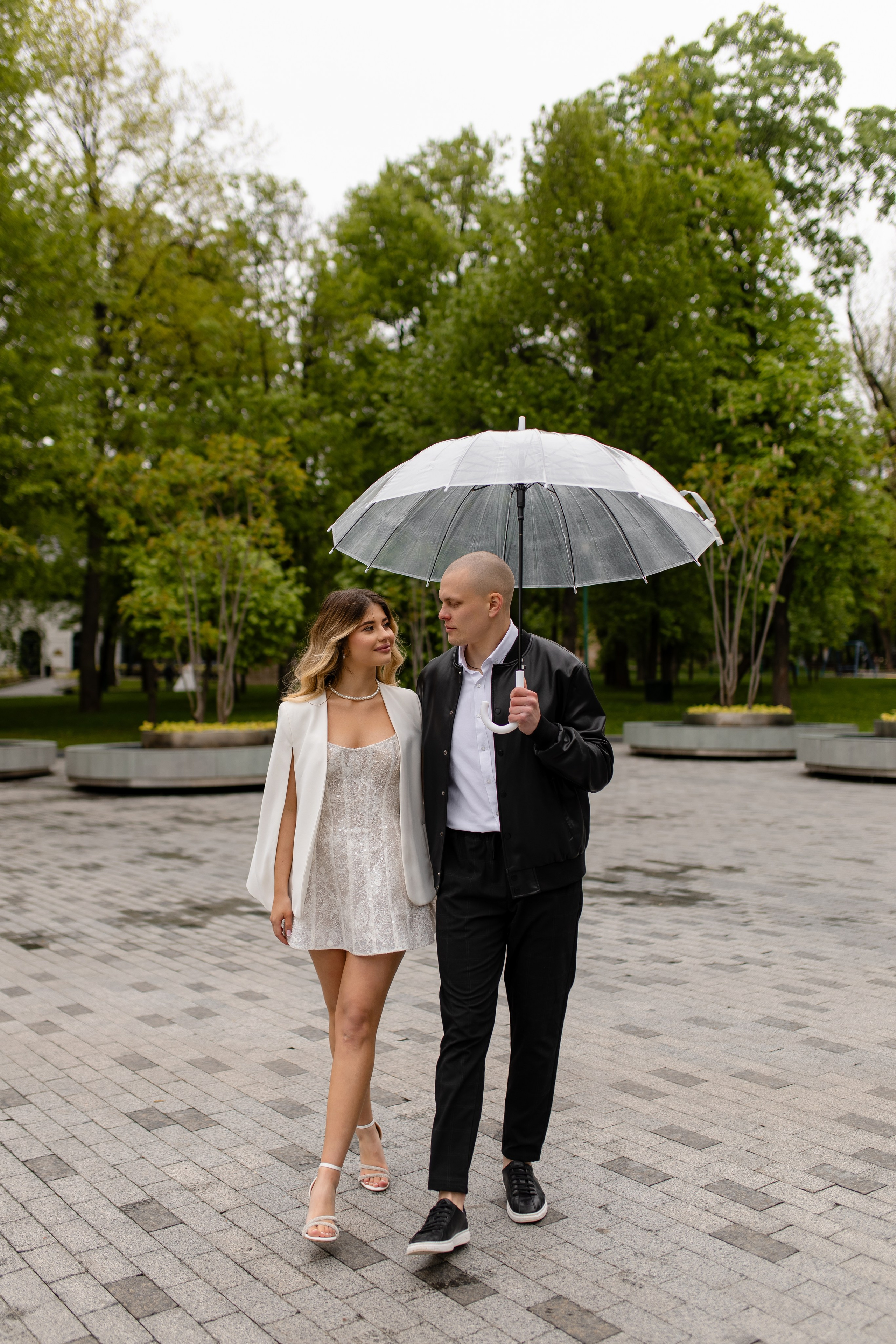 Даша+Єгор. Весільний, сімейний фотограф Варшава