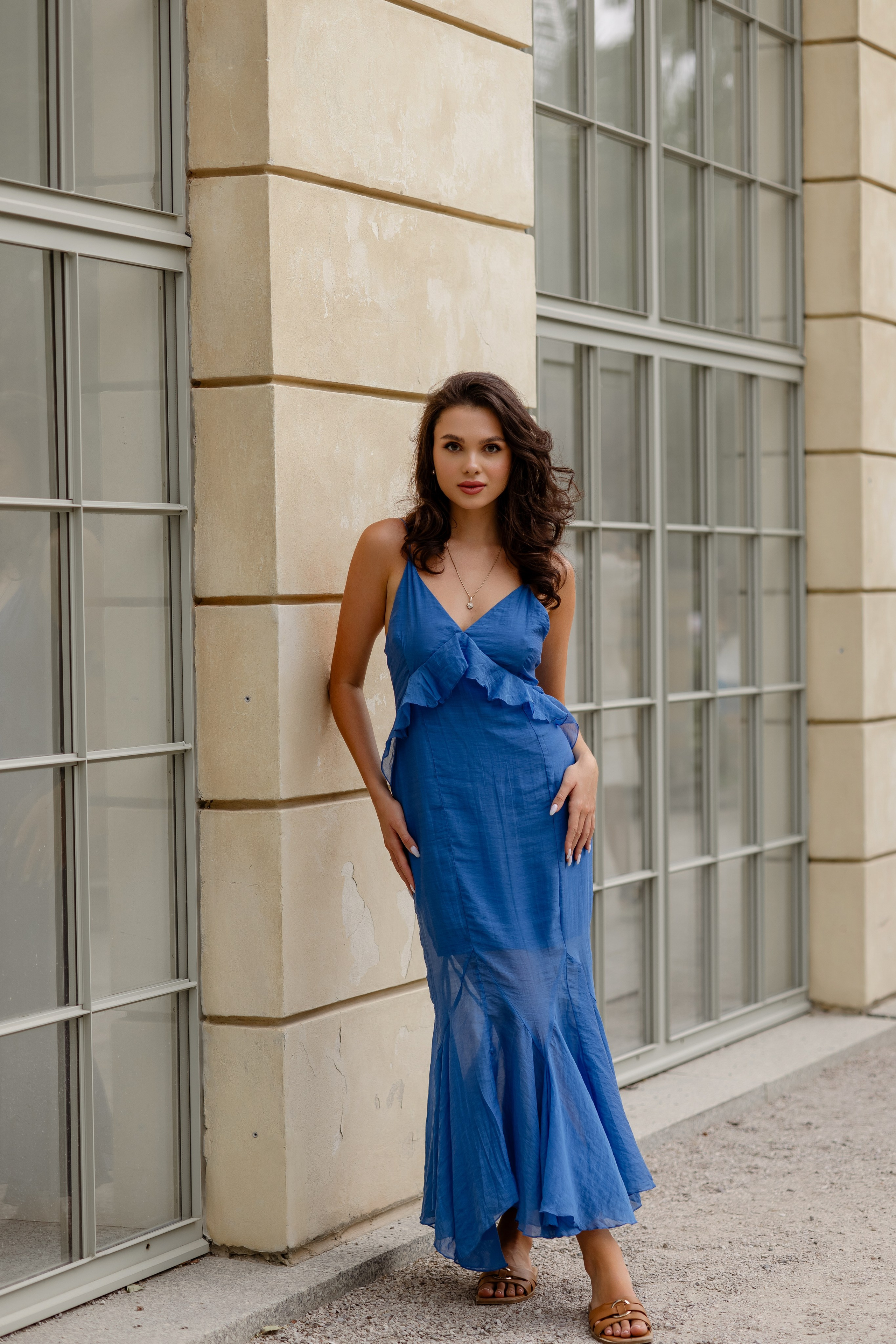 Яна. Весільний, сімейний фотограф Варшава