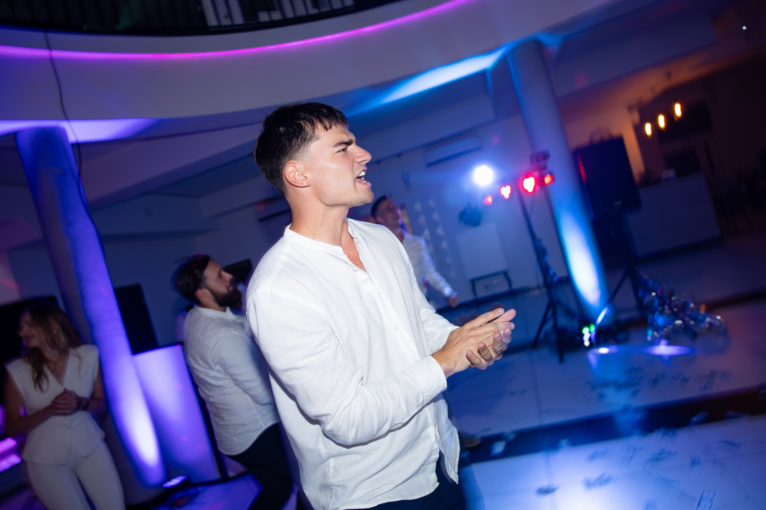 Артур + Анастасія. Весільний, сімейний фотограф Варшава