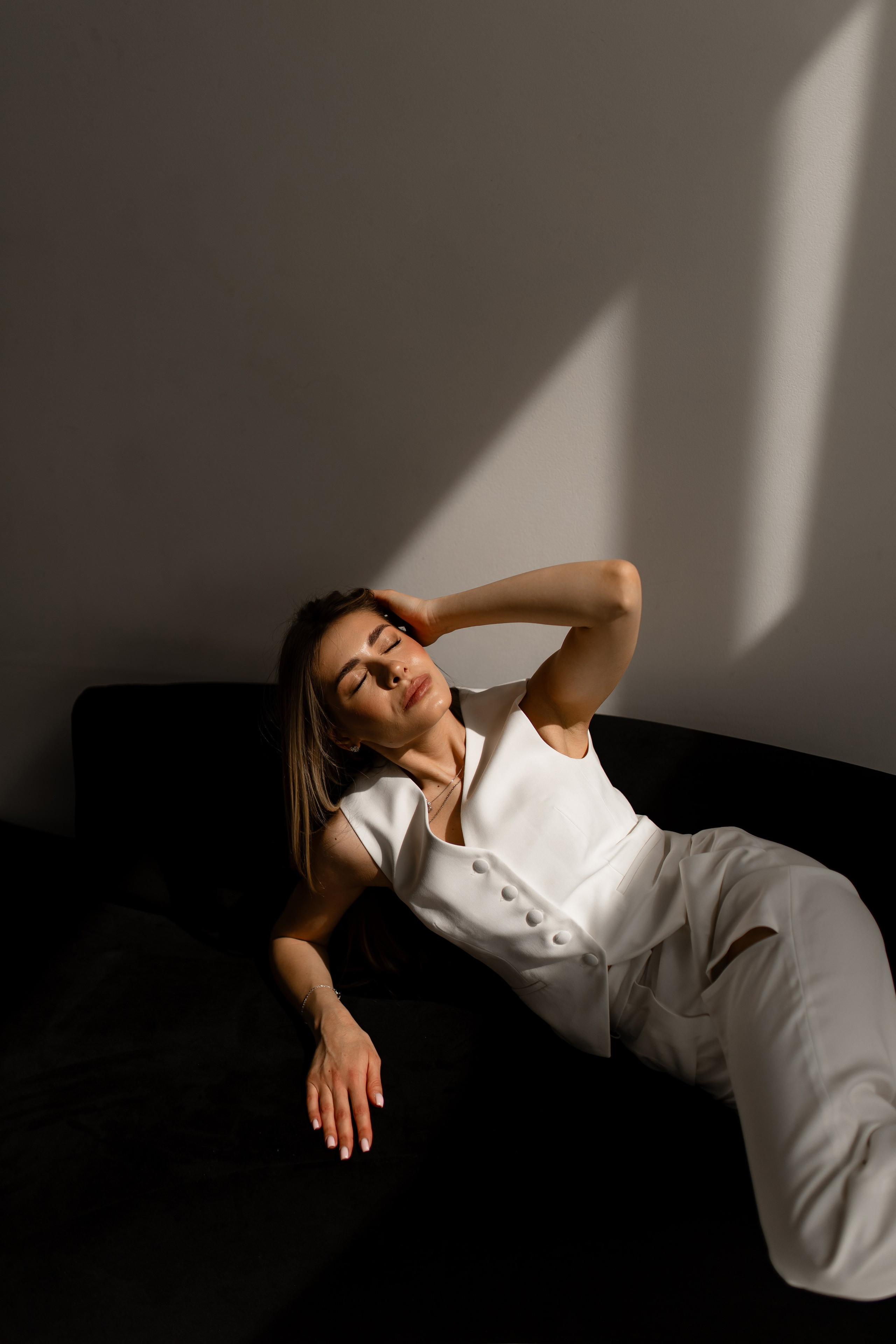 Даша. Весільний, сімейний фотограф Варшава