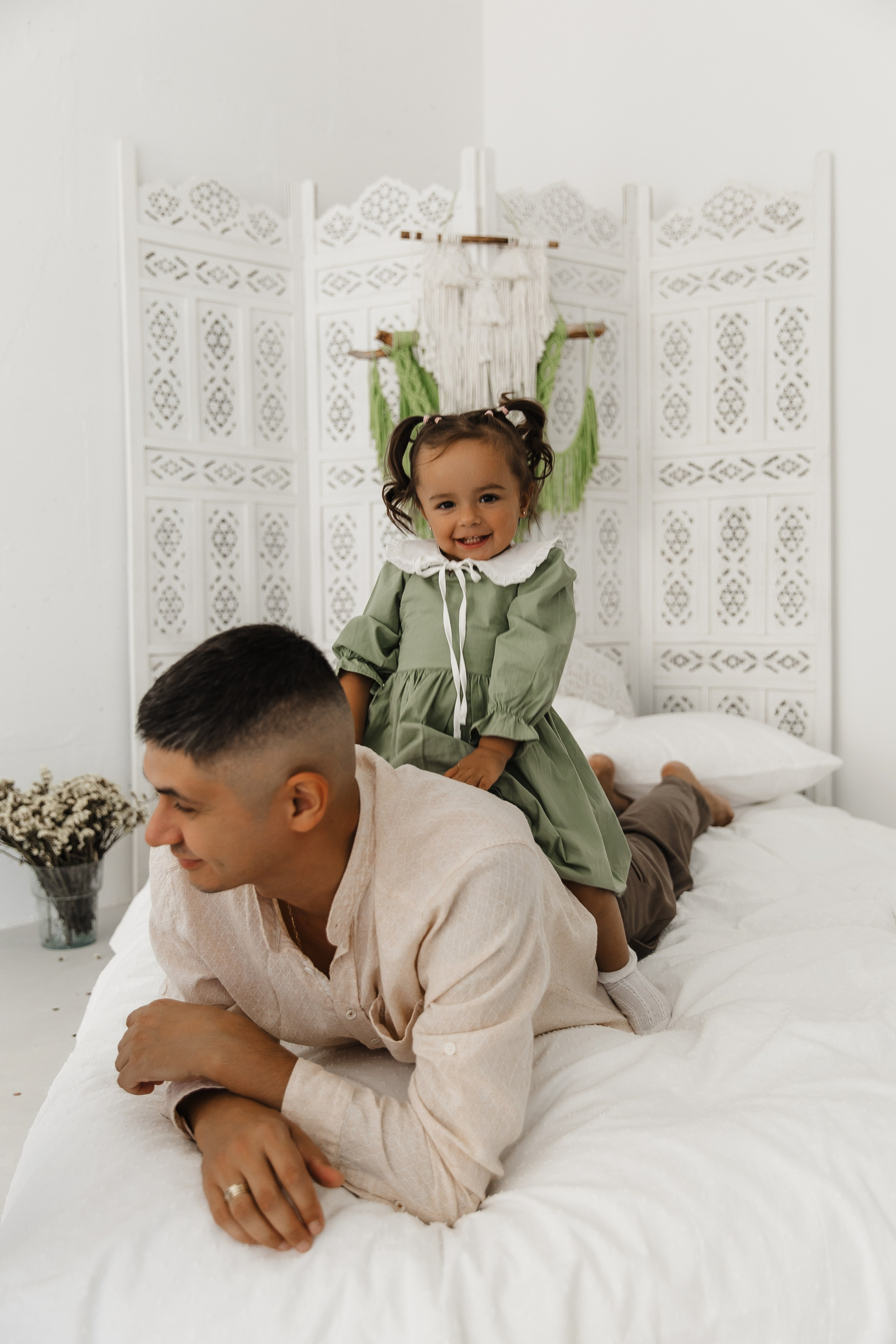 Максим+Анна+Олівія. Весільний, сімейний фотограф Варшава