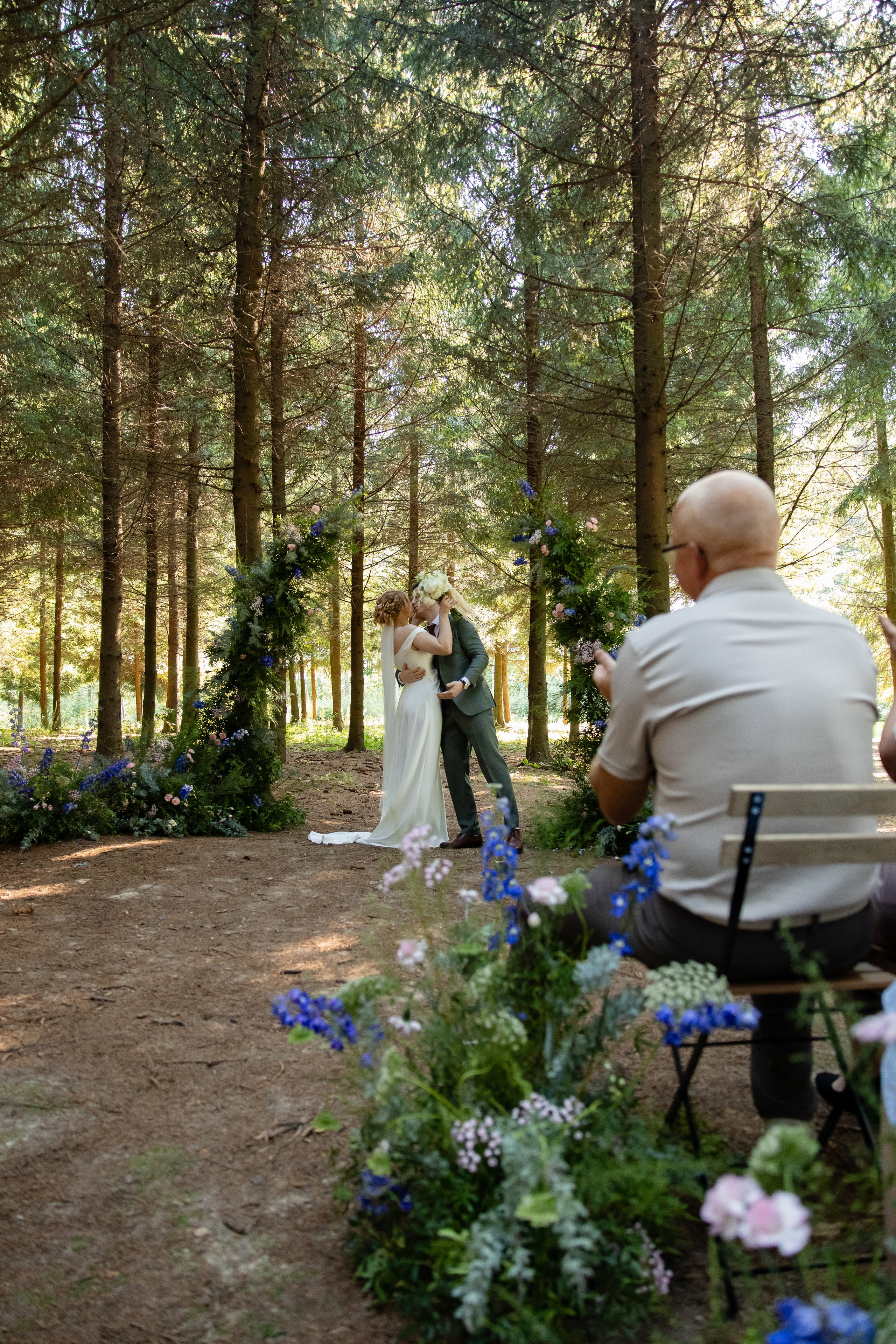 Назар + Олена. Весільний, сімейний фотограф Варшава