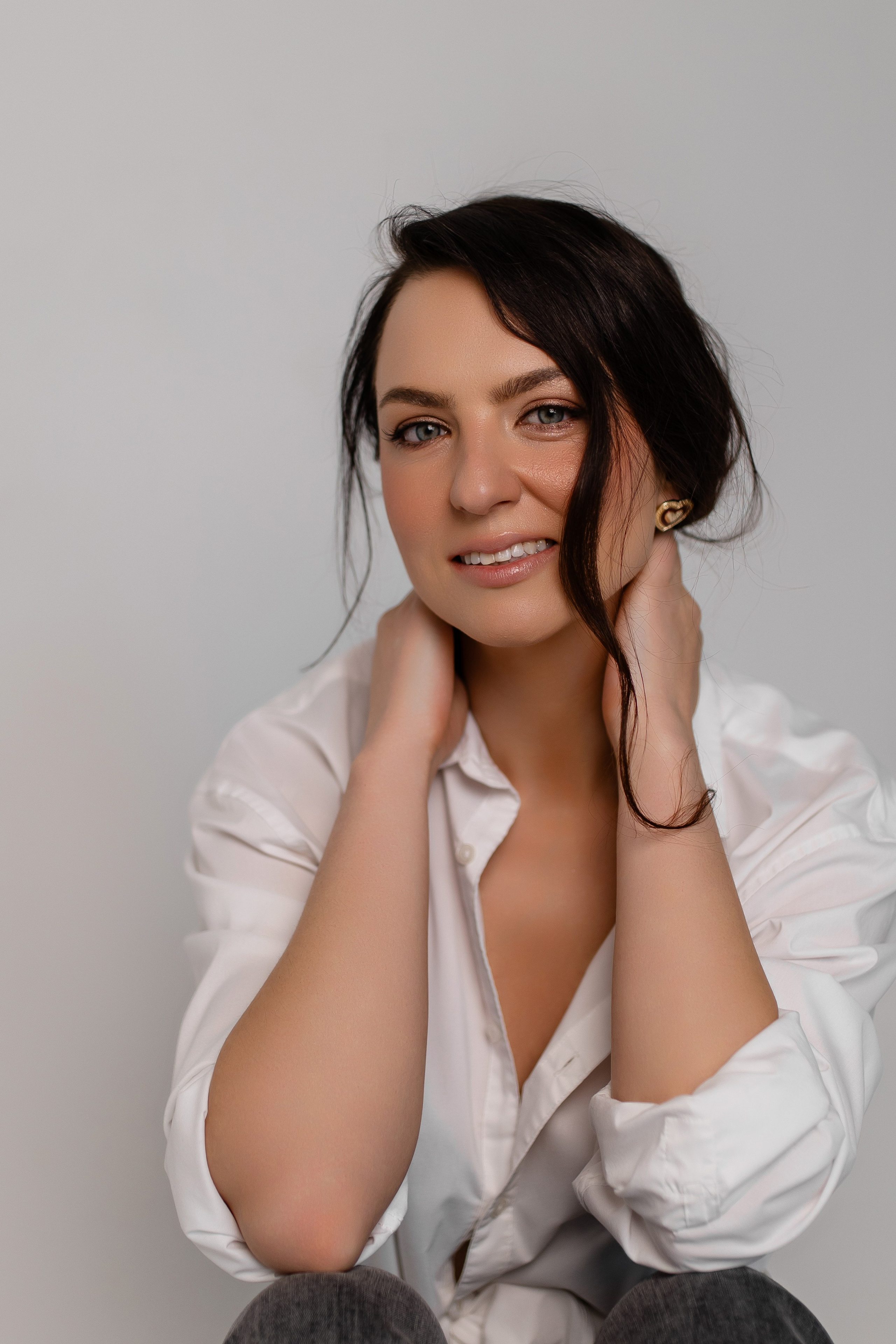 Ірина. Весільний, сімейний фотограф Варшава