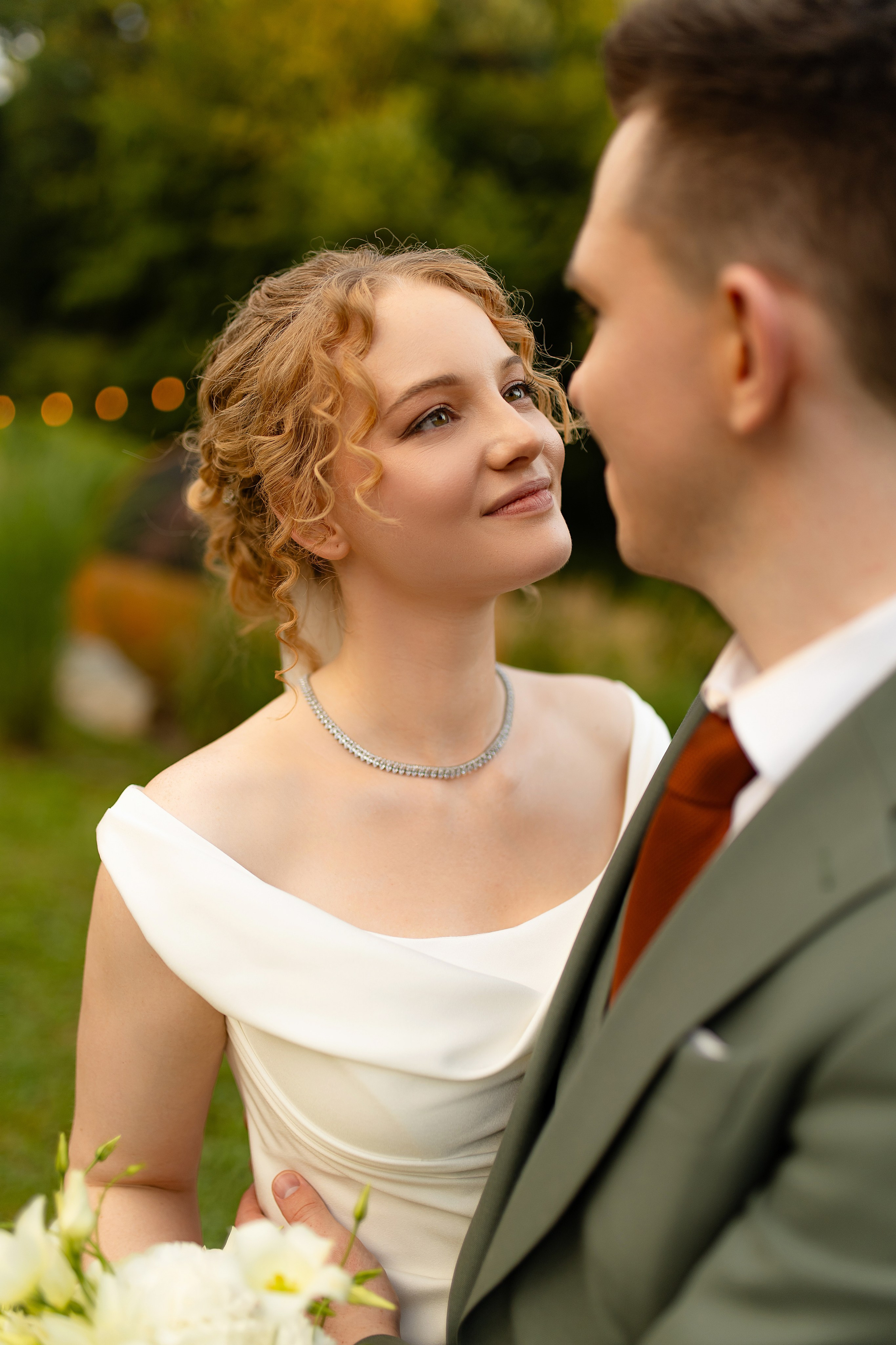 Назар + Олена. Весільний, сімейний фотограф Варшава