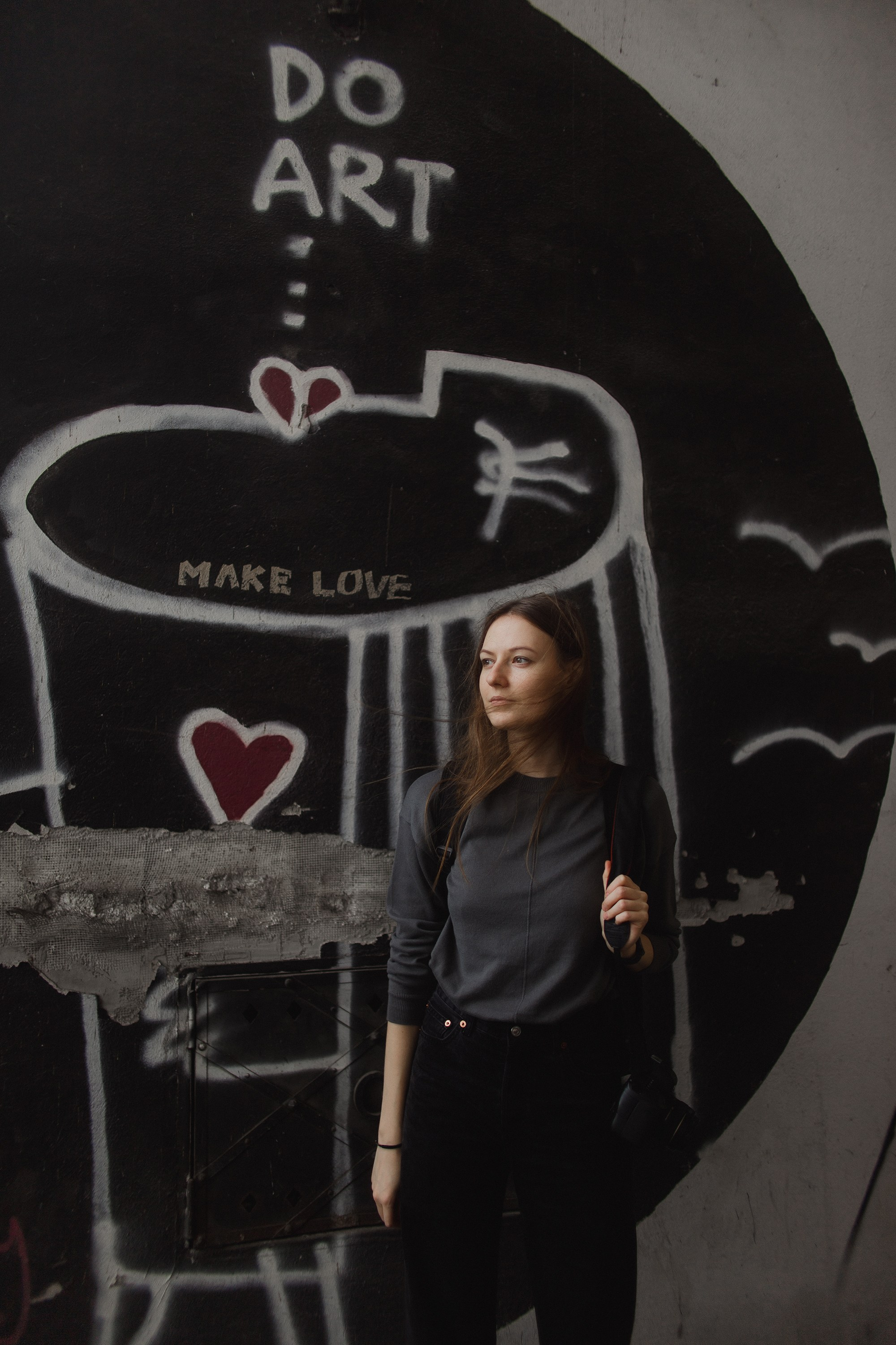 Nastya. Kaja | fotograf psów we Wrocławiu