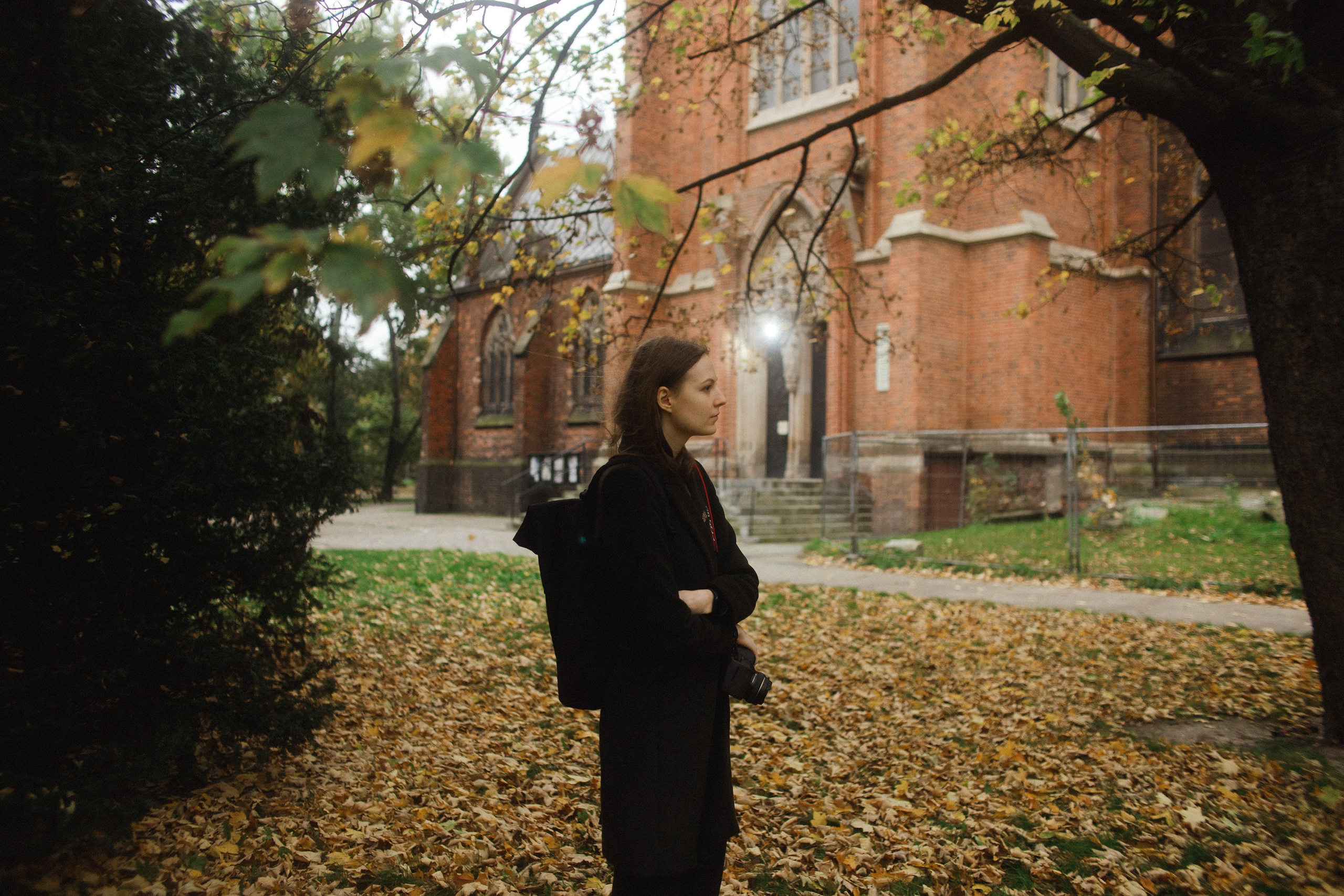 Nastya. Kaja | fotograf psów we Wrocławiu