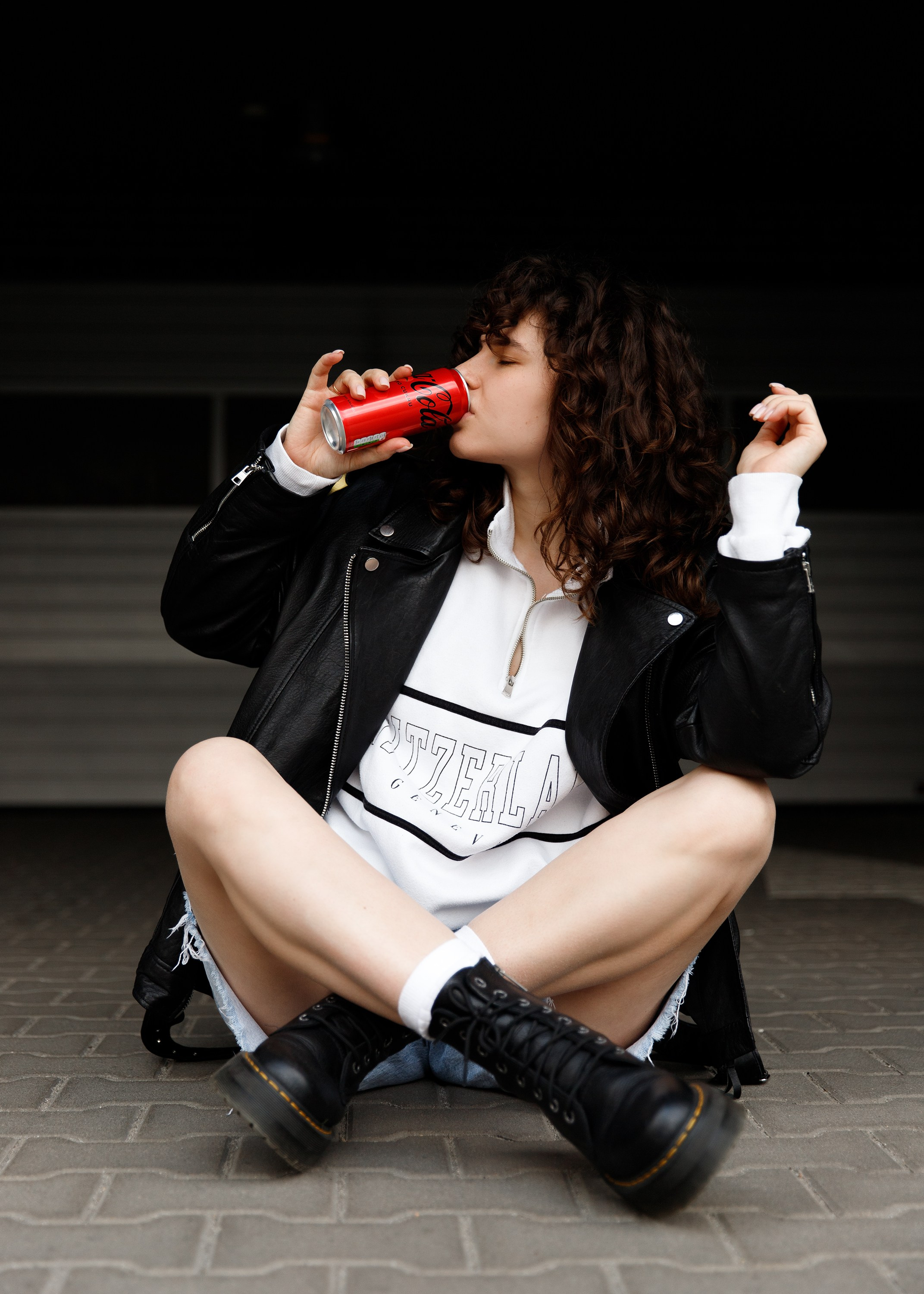 Diana. Kaja | fotograf psów we Wrocławiu