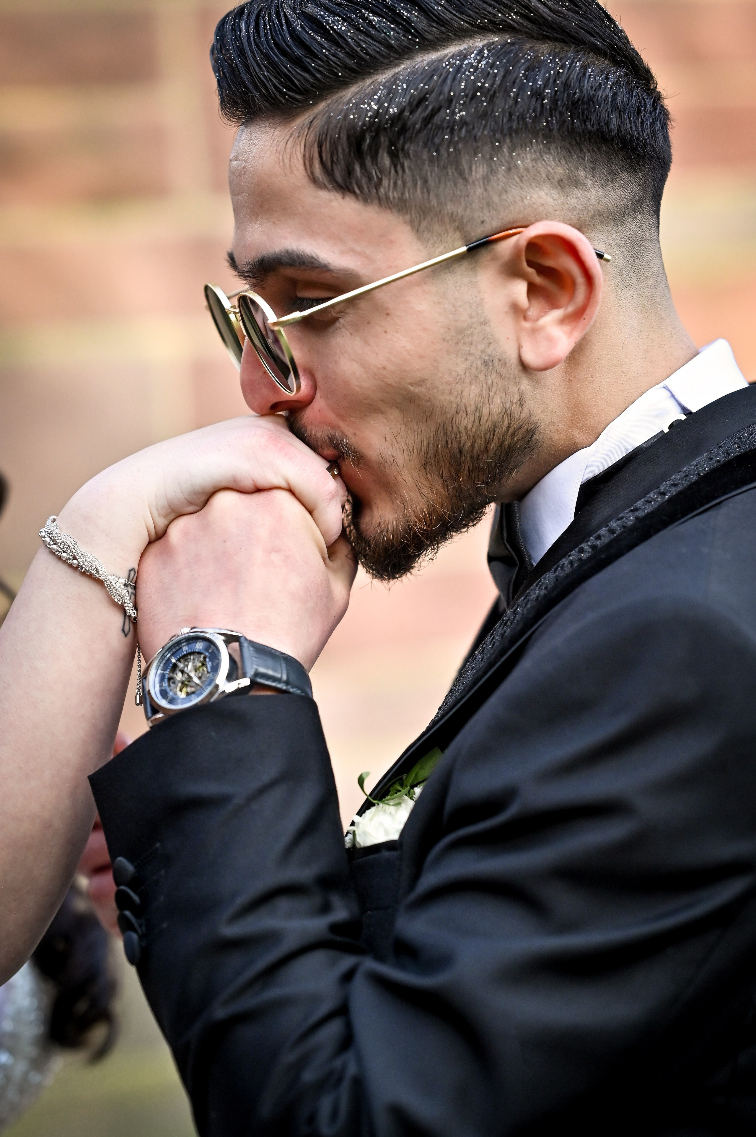 HOCHZEIT. Familien- und Hochzeitsfotograf Shestak Ivan