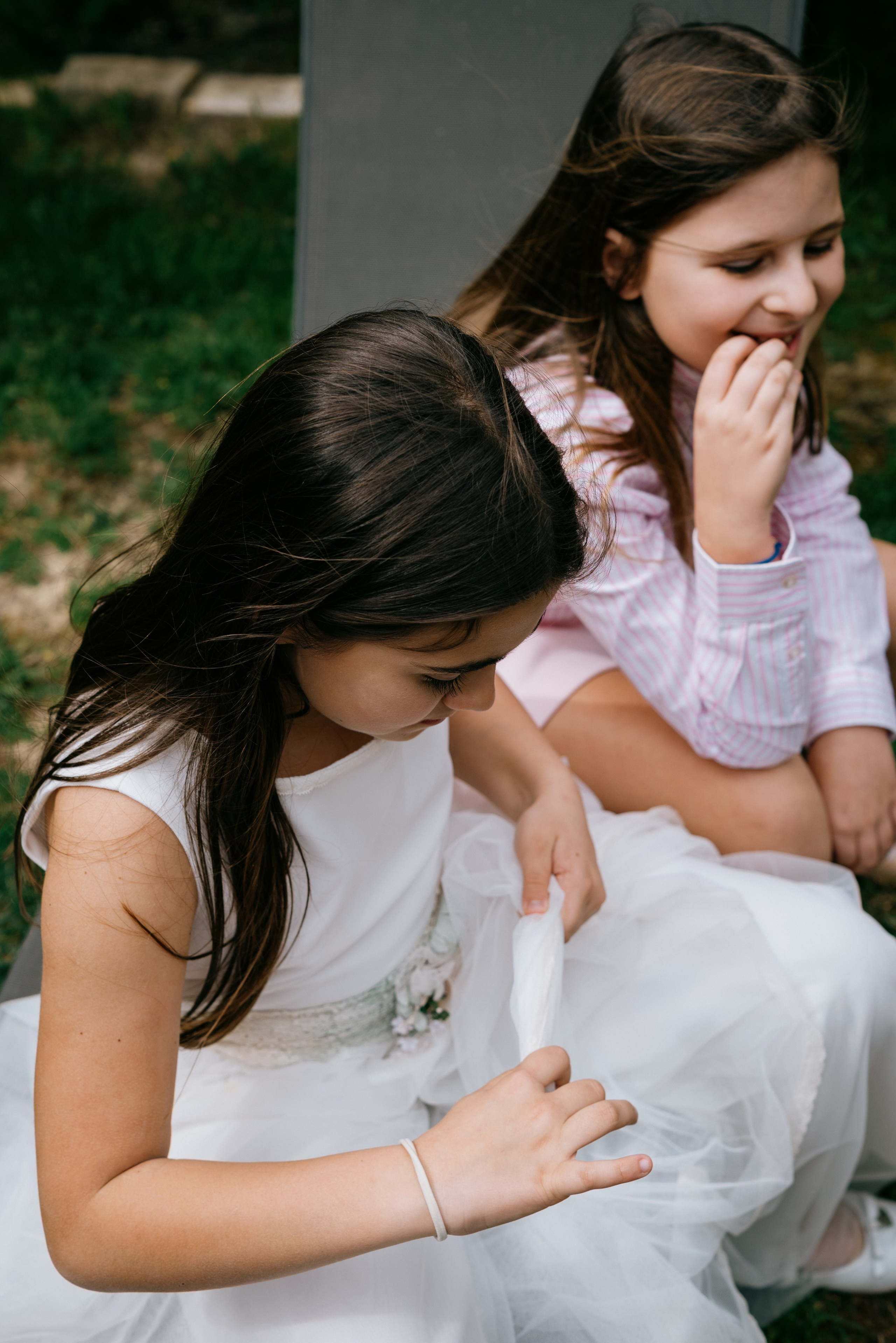 Comunione Valentina. Photographer Iuliia Gladkikh, Italy, Abruzzo