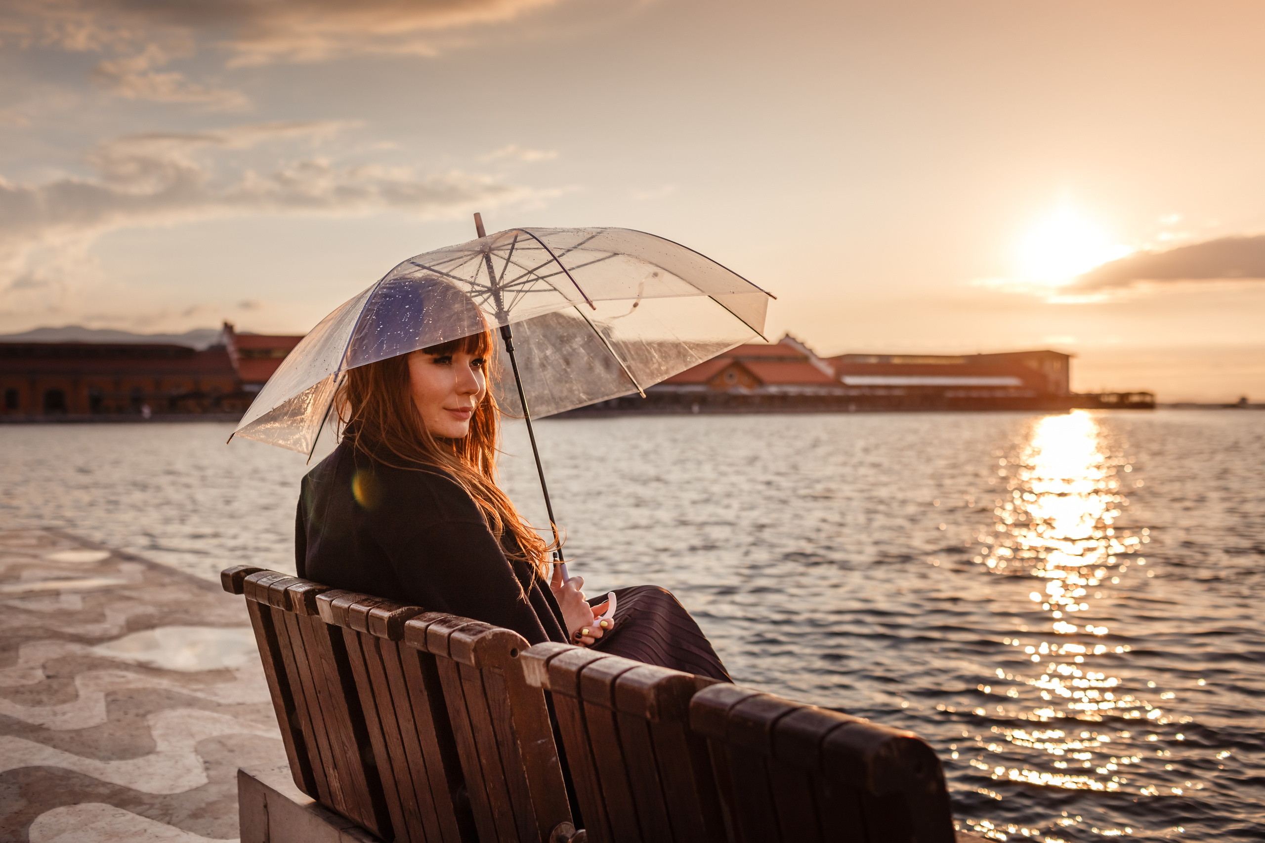 Personal photo shoot