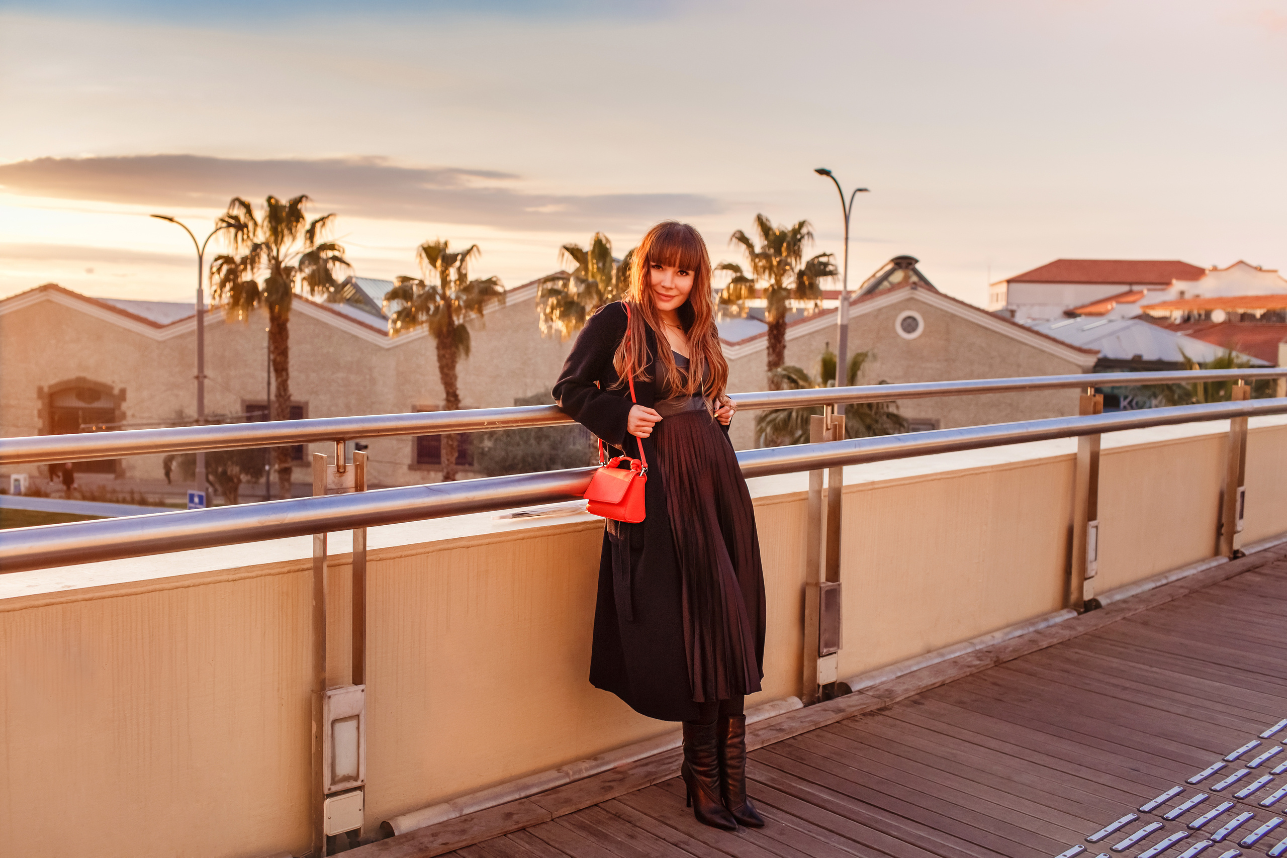 Personal photo shoot