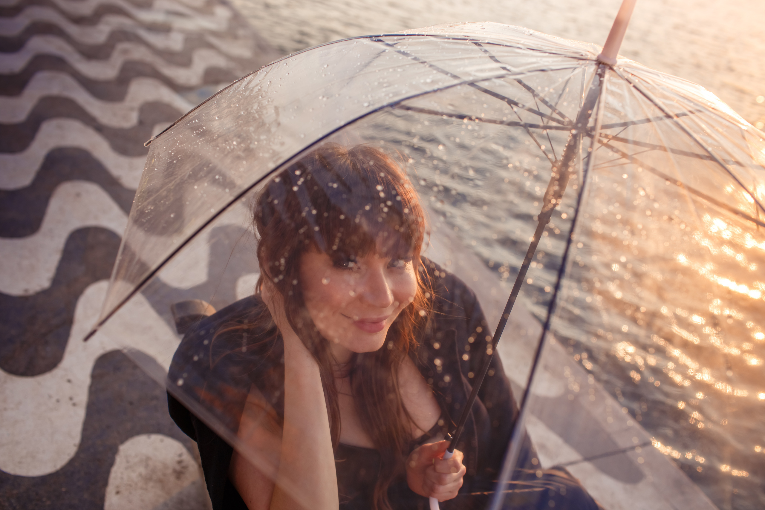 Personal photo shoot