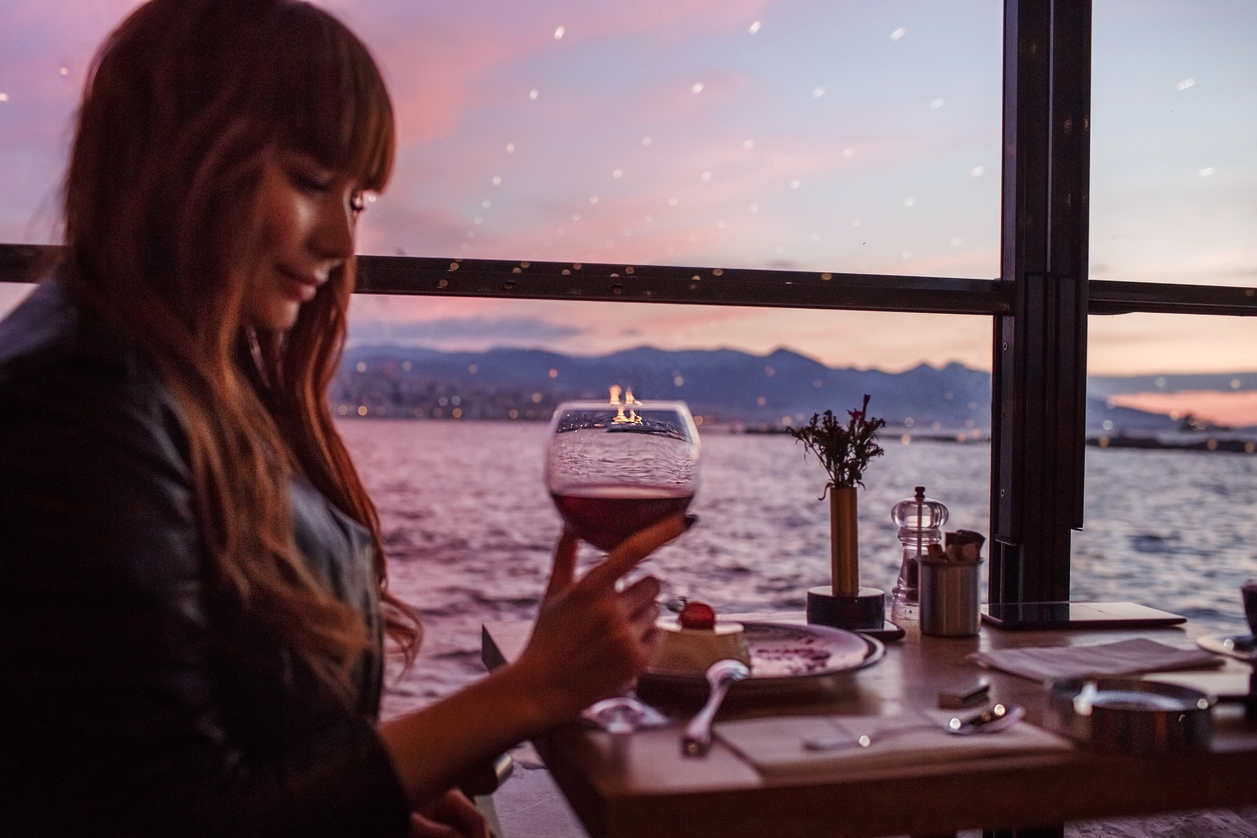 Personal photo shoot