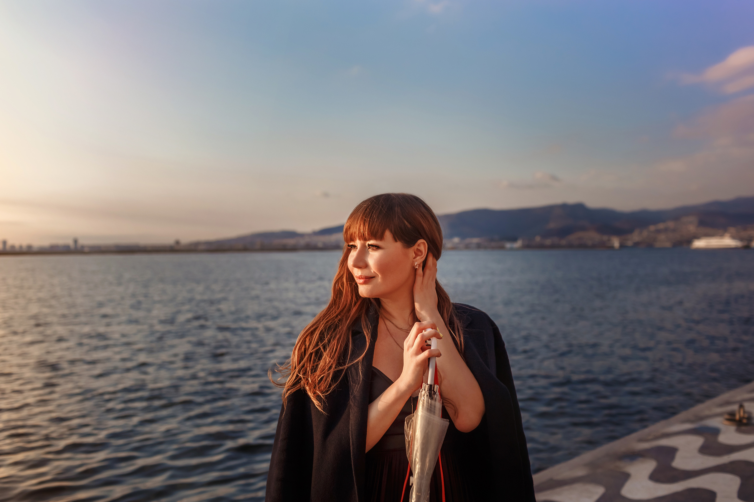 Personal photo shoot