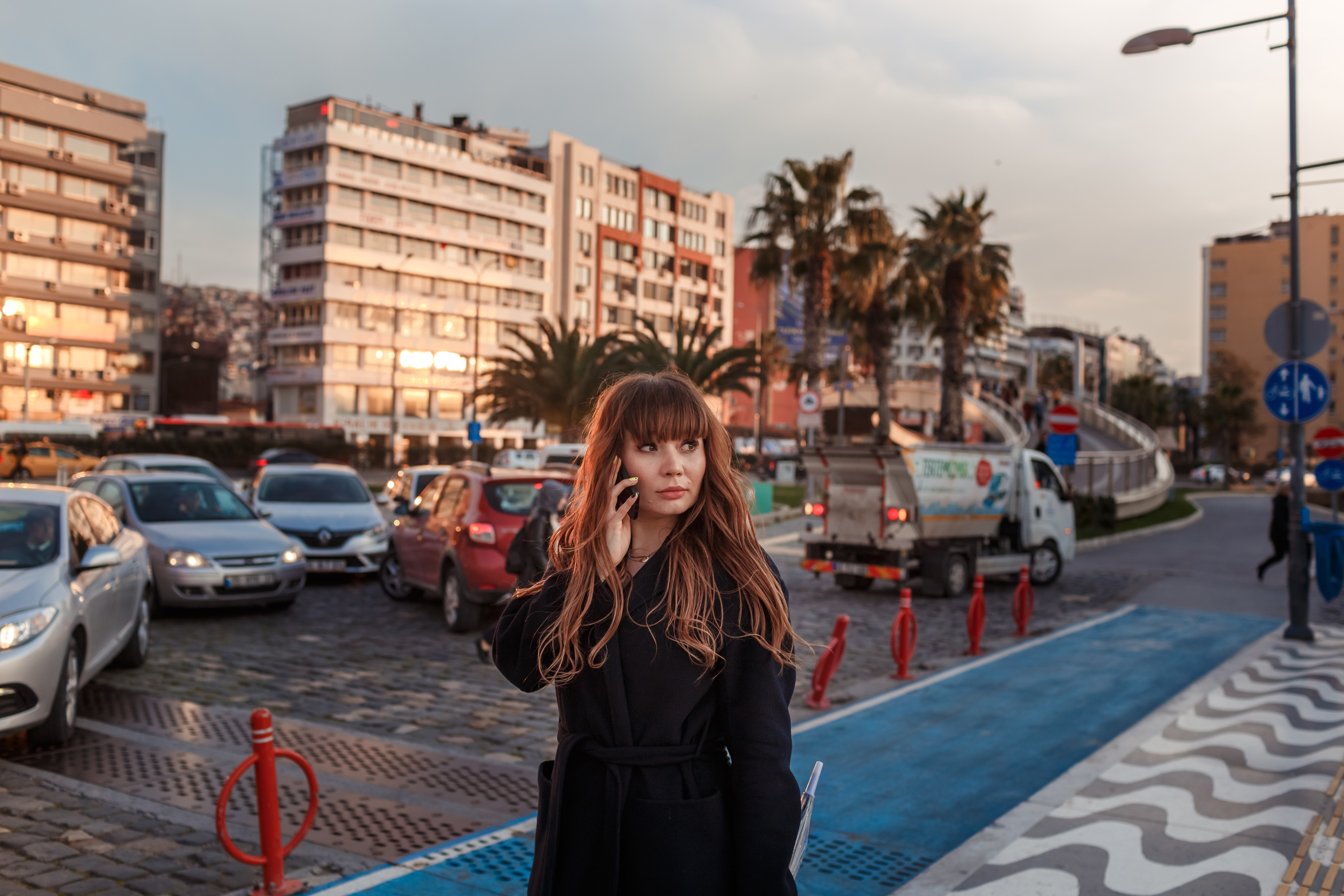 Personal photo shoot