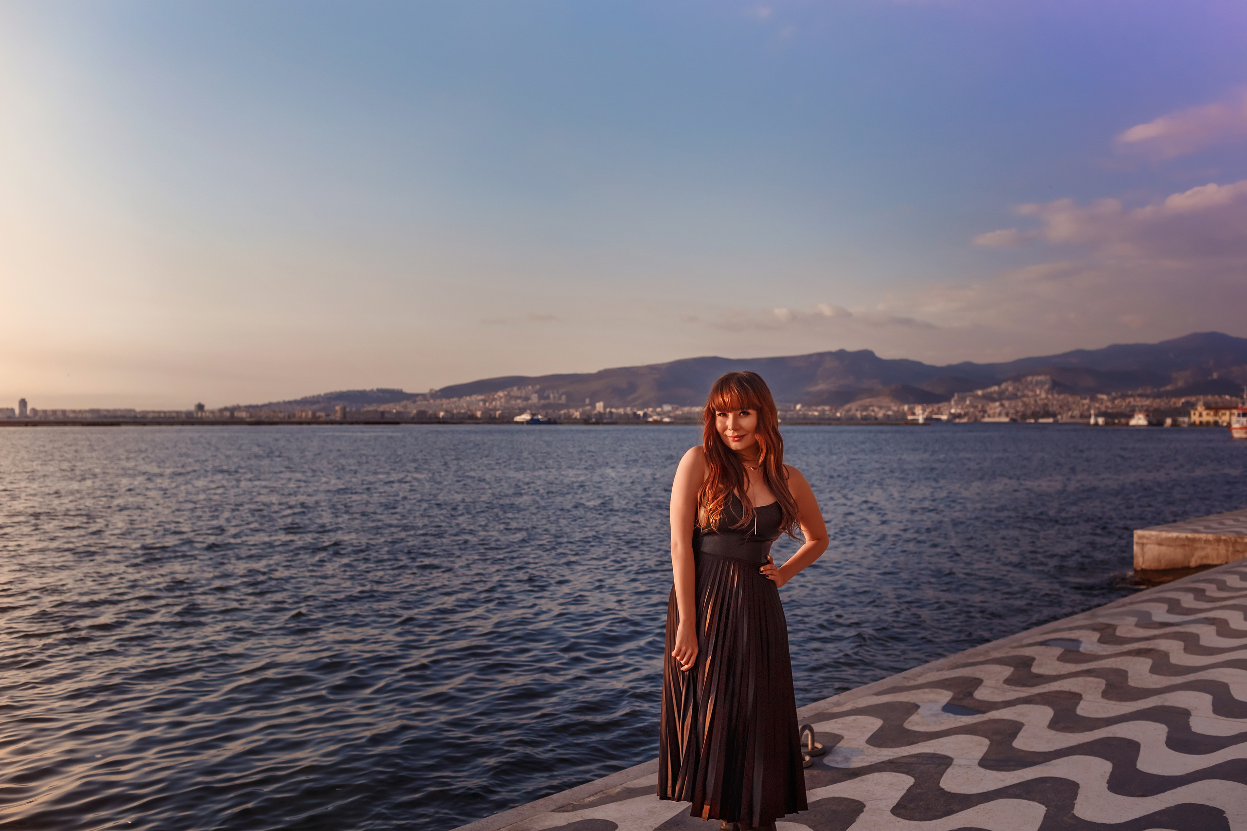 Personal photo shoot