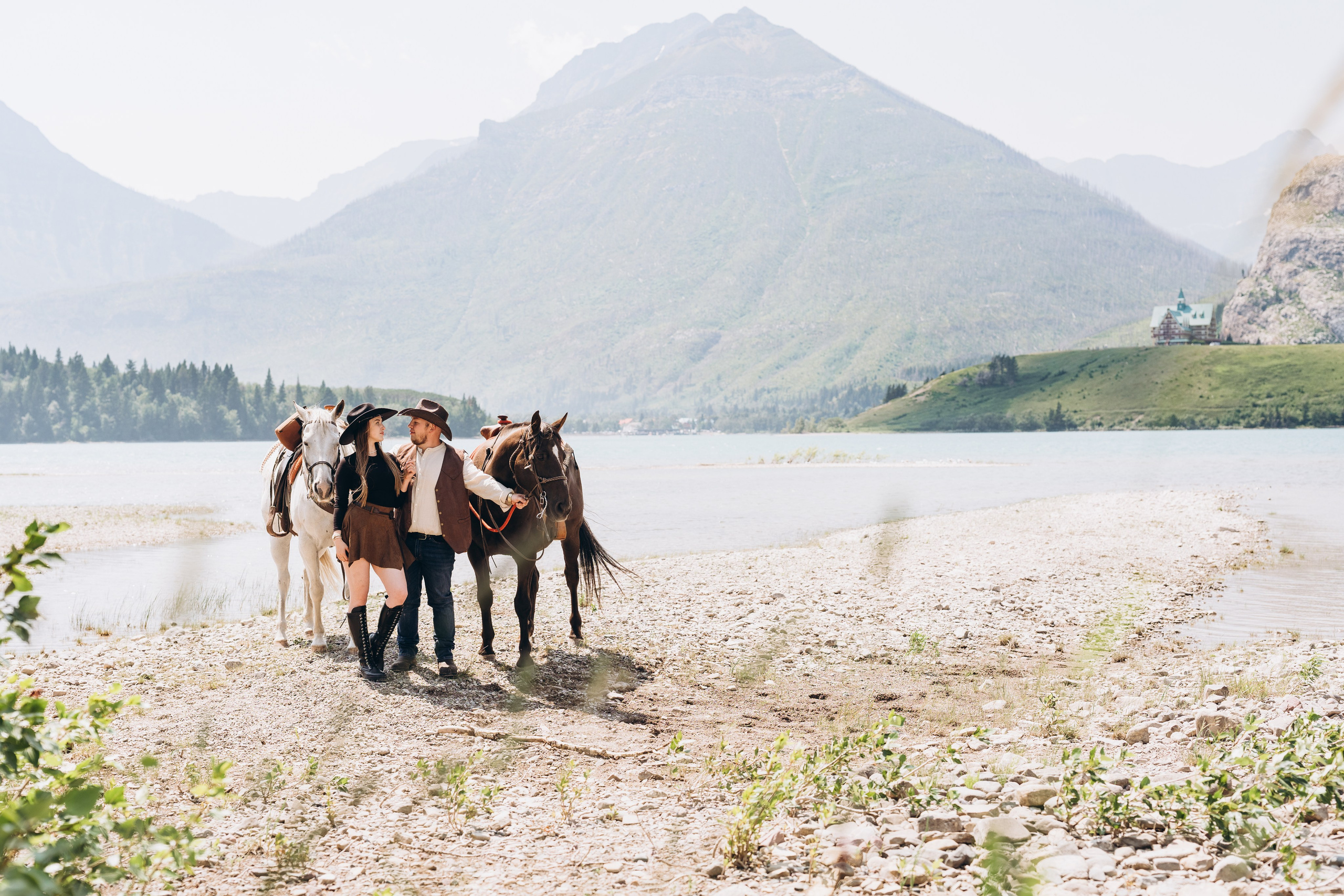 Oleksii & Ulyana. Calgary Wedding & Lifestyle Photographer — Yevhen Polishchuk