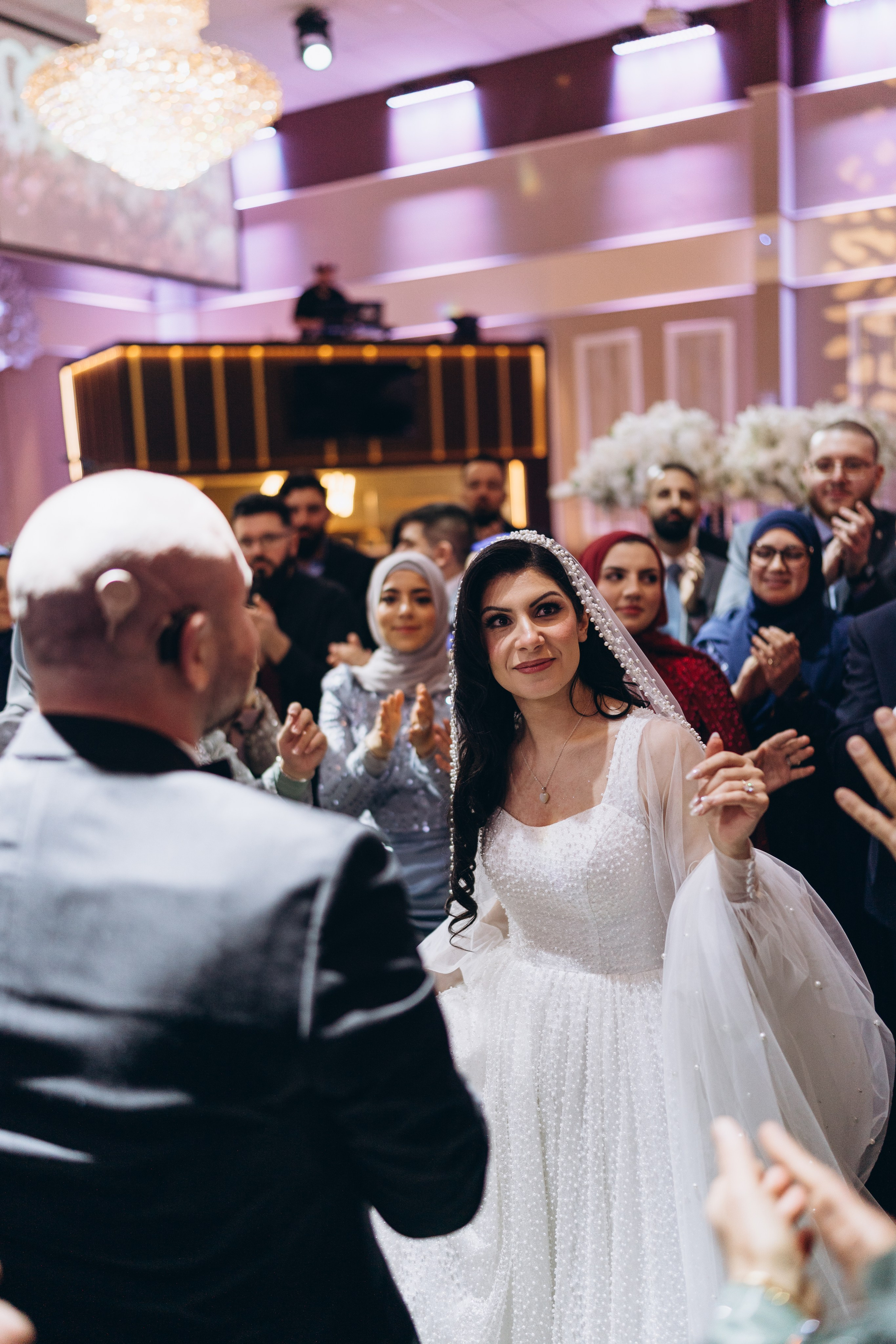 Hanan & Baraa. Calgary Wedding & Lifestyle Photographer — Yevhen Polishchuk