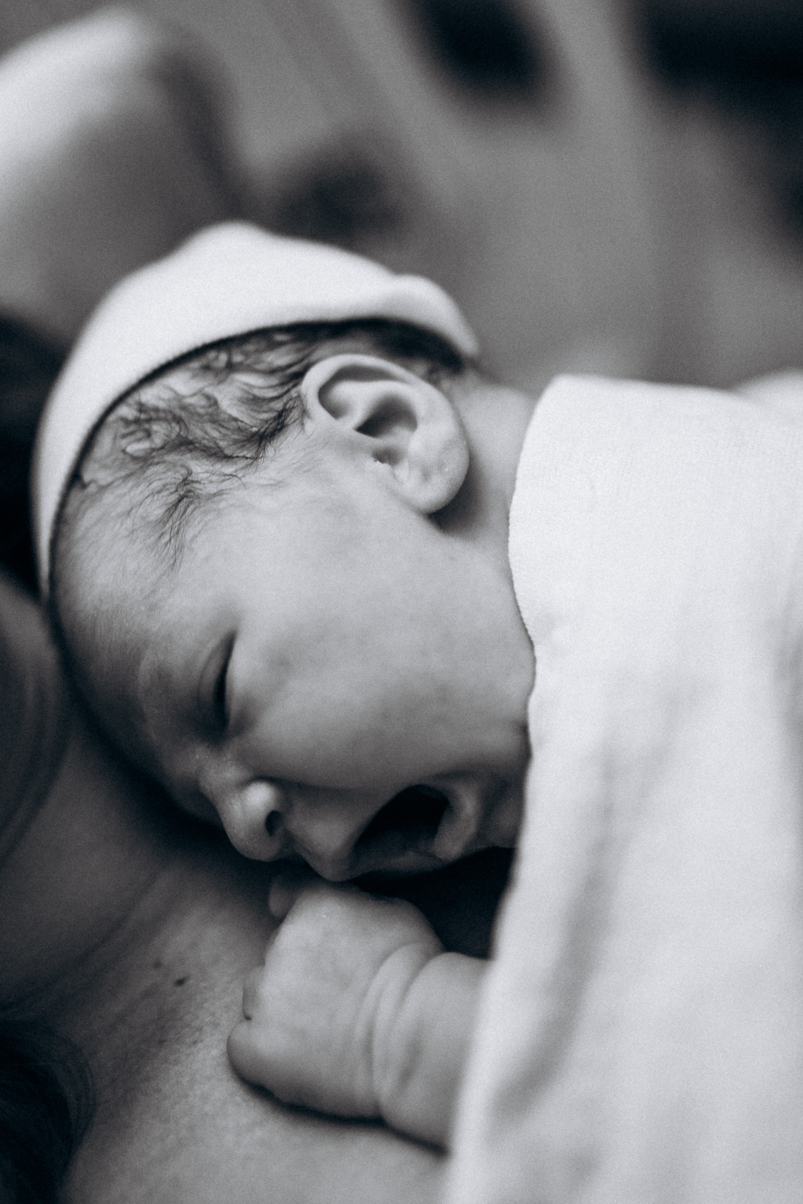 Olivia’s Birthday. Calgary Wedding & Lifestyle Photographer — Yevhen Polishchuk