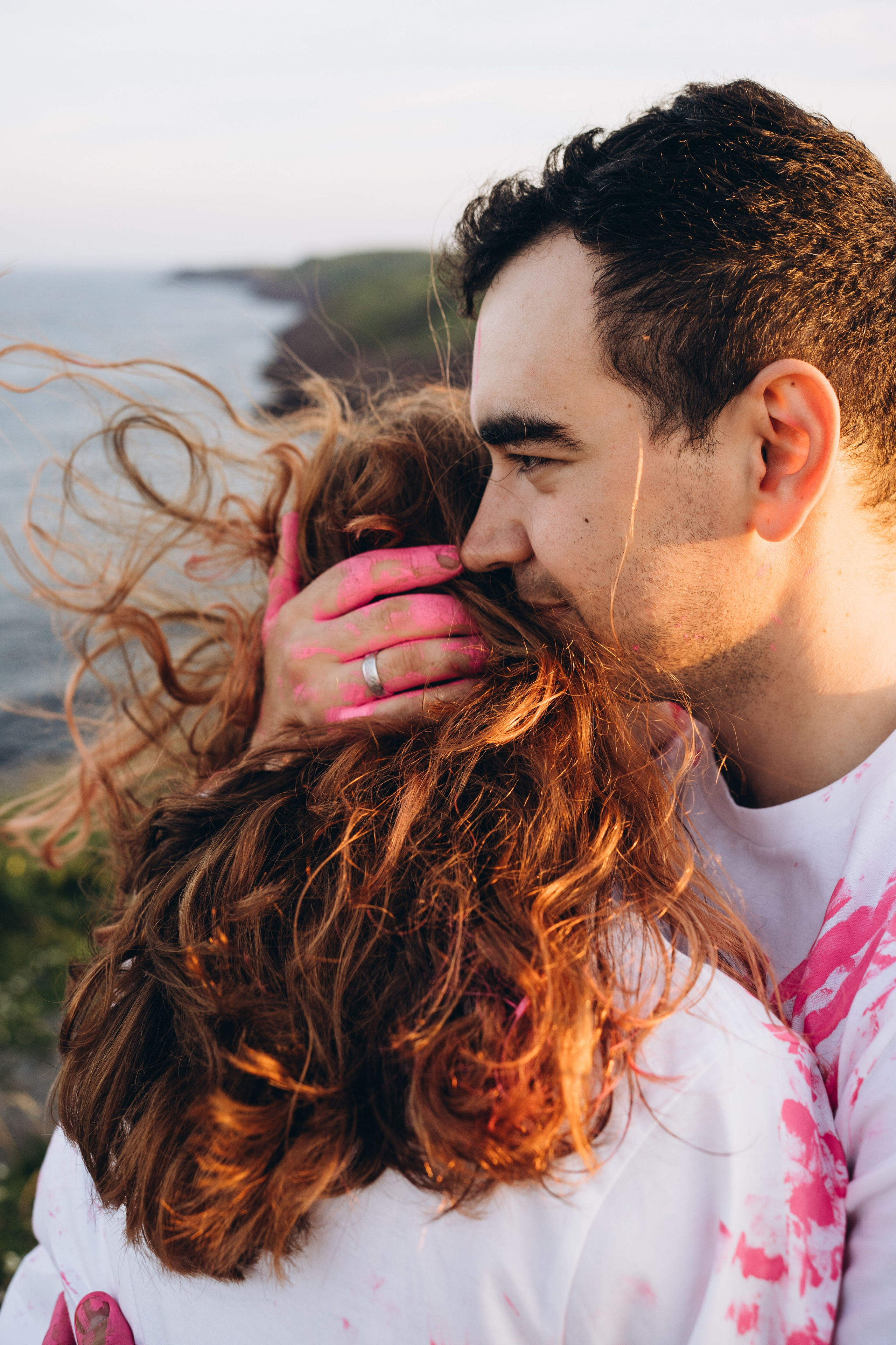 Angelika & Kolya. Calgary Wedding & Lifestyle Photographer — Yevhen Polishchuk